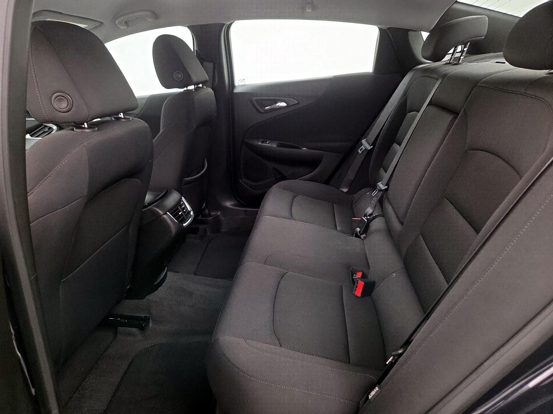 Thumbnail: 2023 Chevrolet Malibu - 19