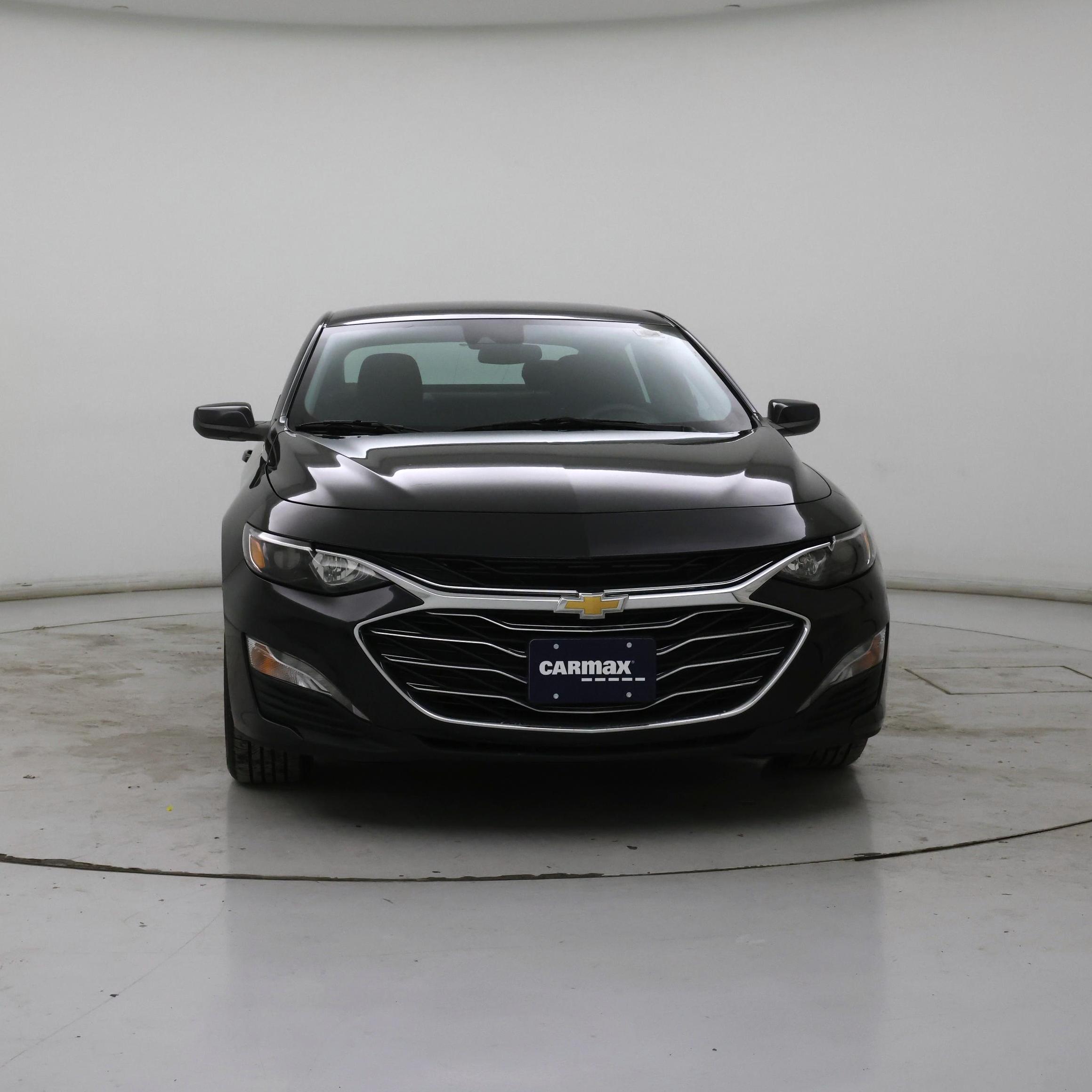 Thumbnail: 2023 Chevrolet Malibu - 5