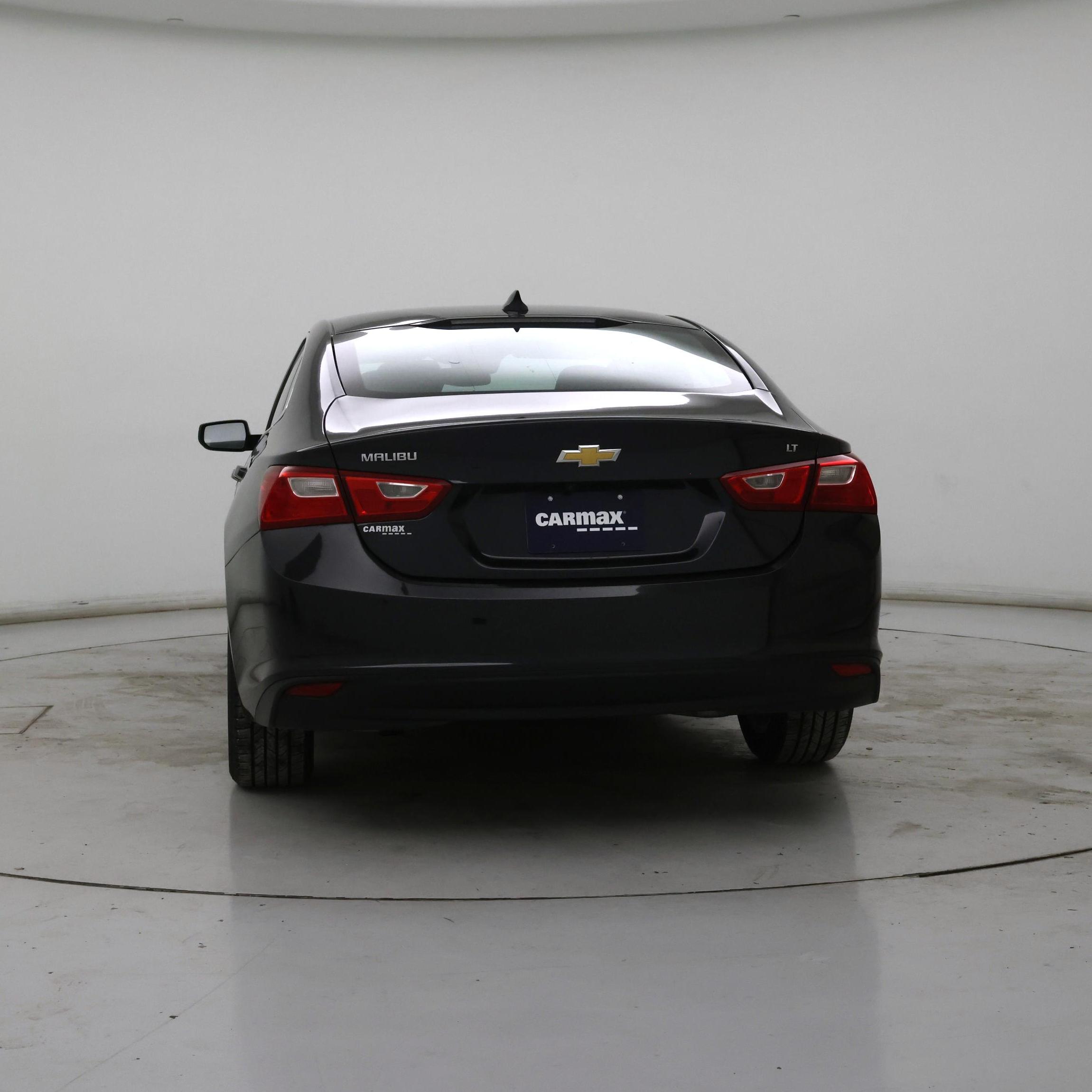 Thumbnail: 2023 Chevrolet Malibu - 6