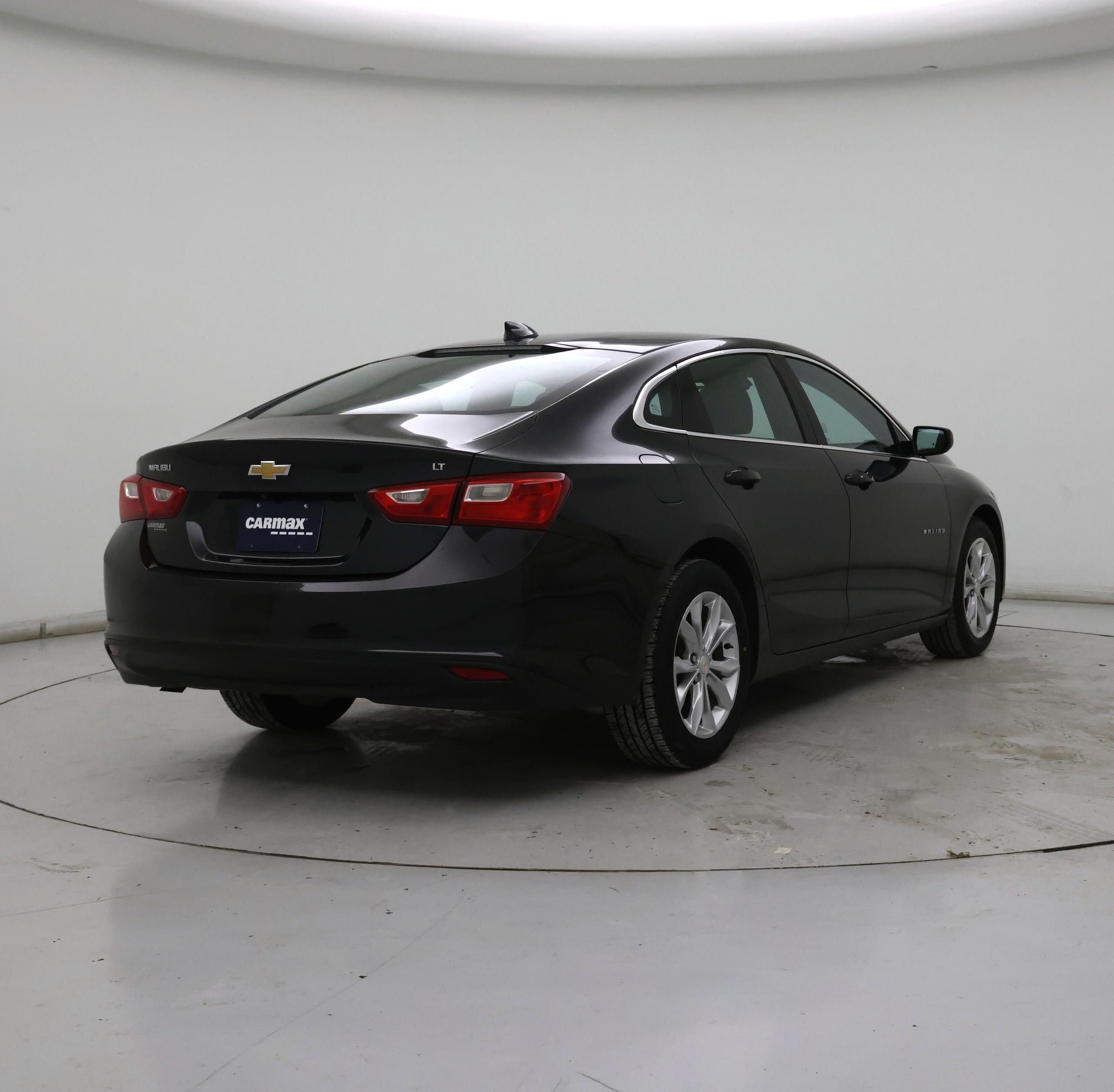 Thumbnail: 2023 Chevrolet Malibu - 8