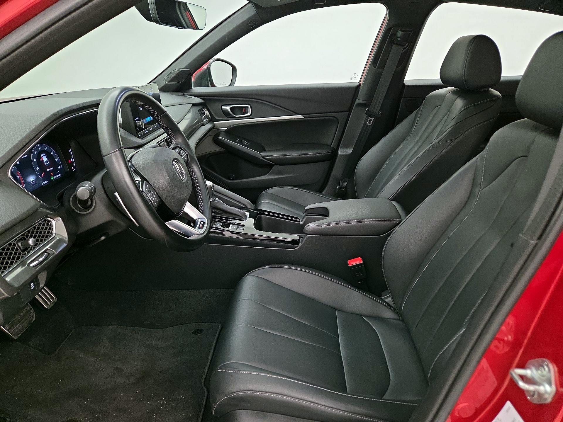 Thumbnail: 2023 Acura Integra - 11