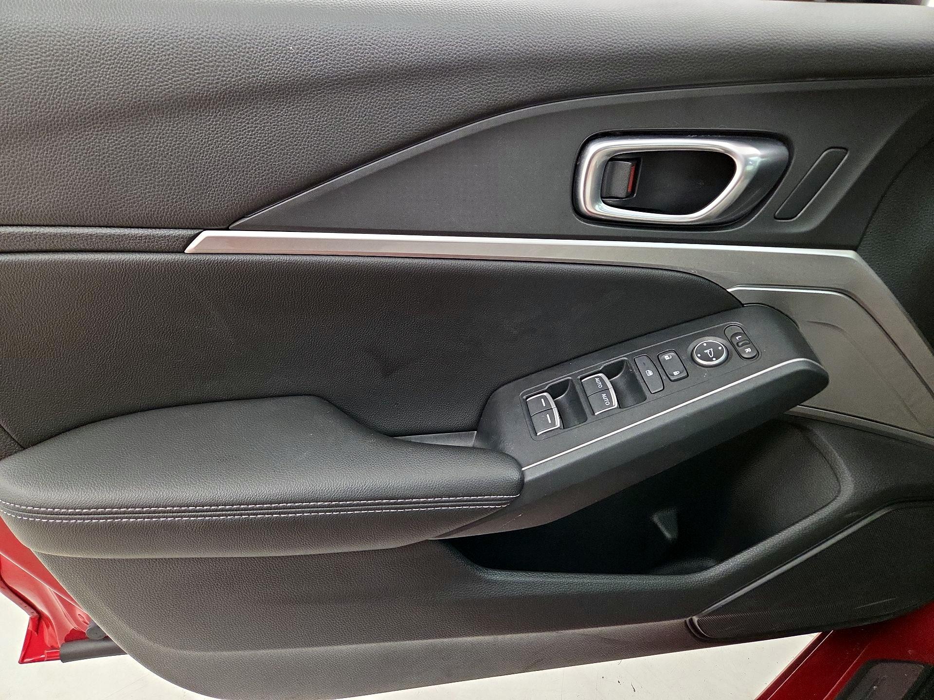 Thumbnail: 2023 Acura Integra - 12