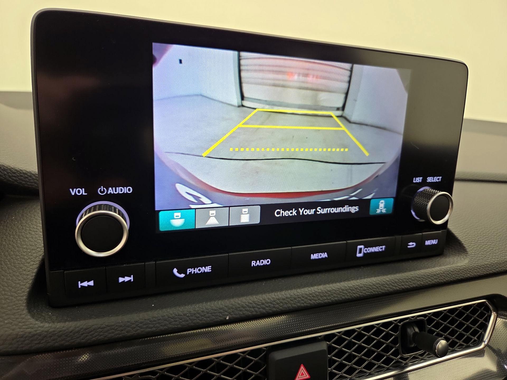 Thumbnail: 2023 Acura Integra - 14