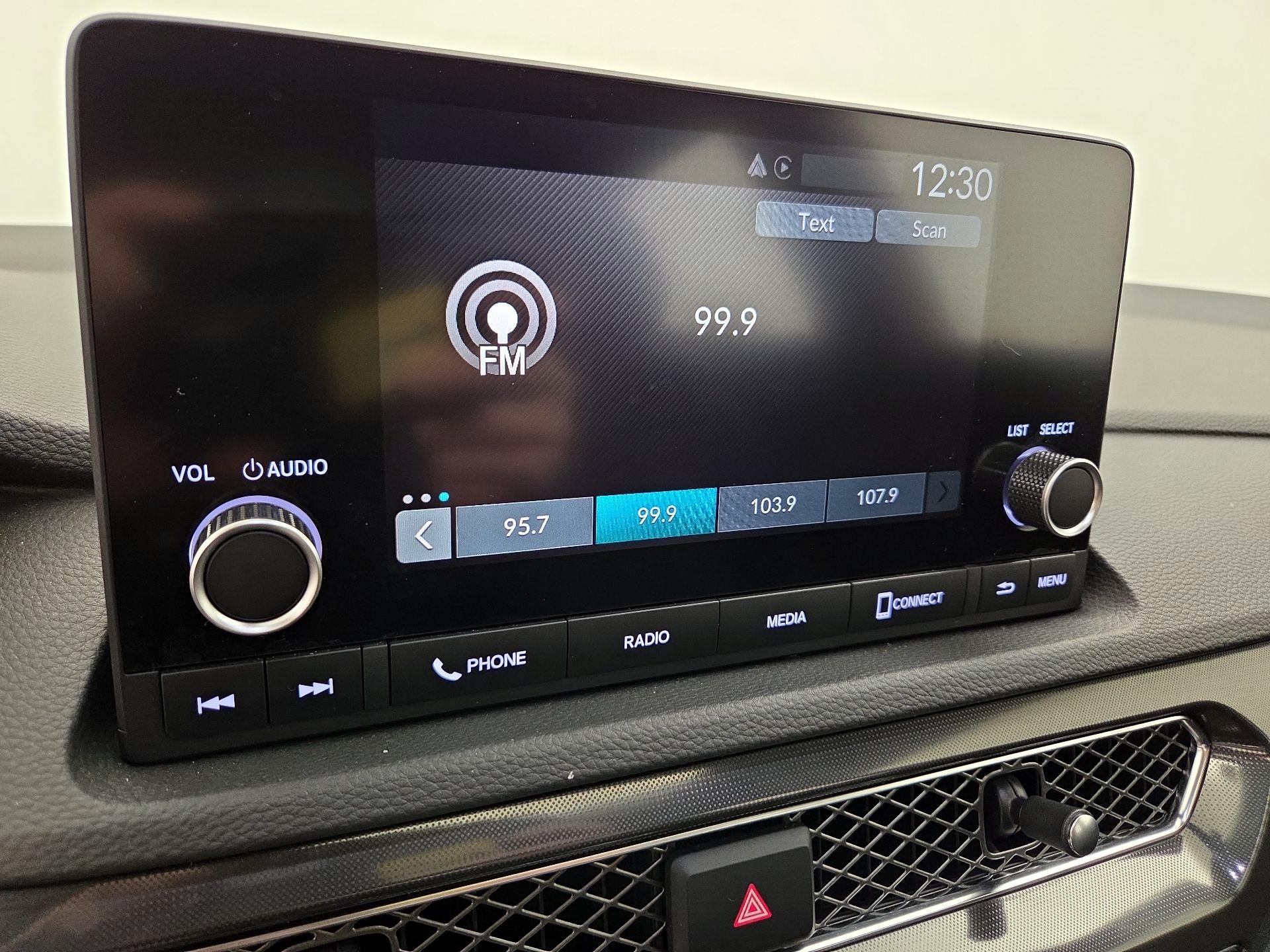 Thumbnail: 2023 Acura Integra - 15