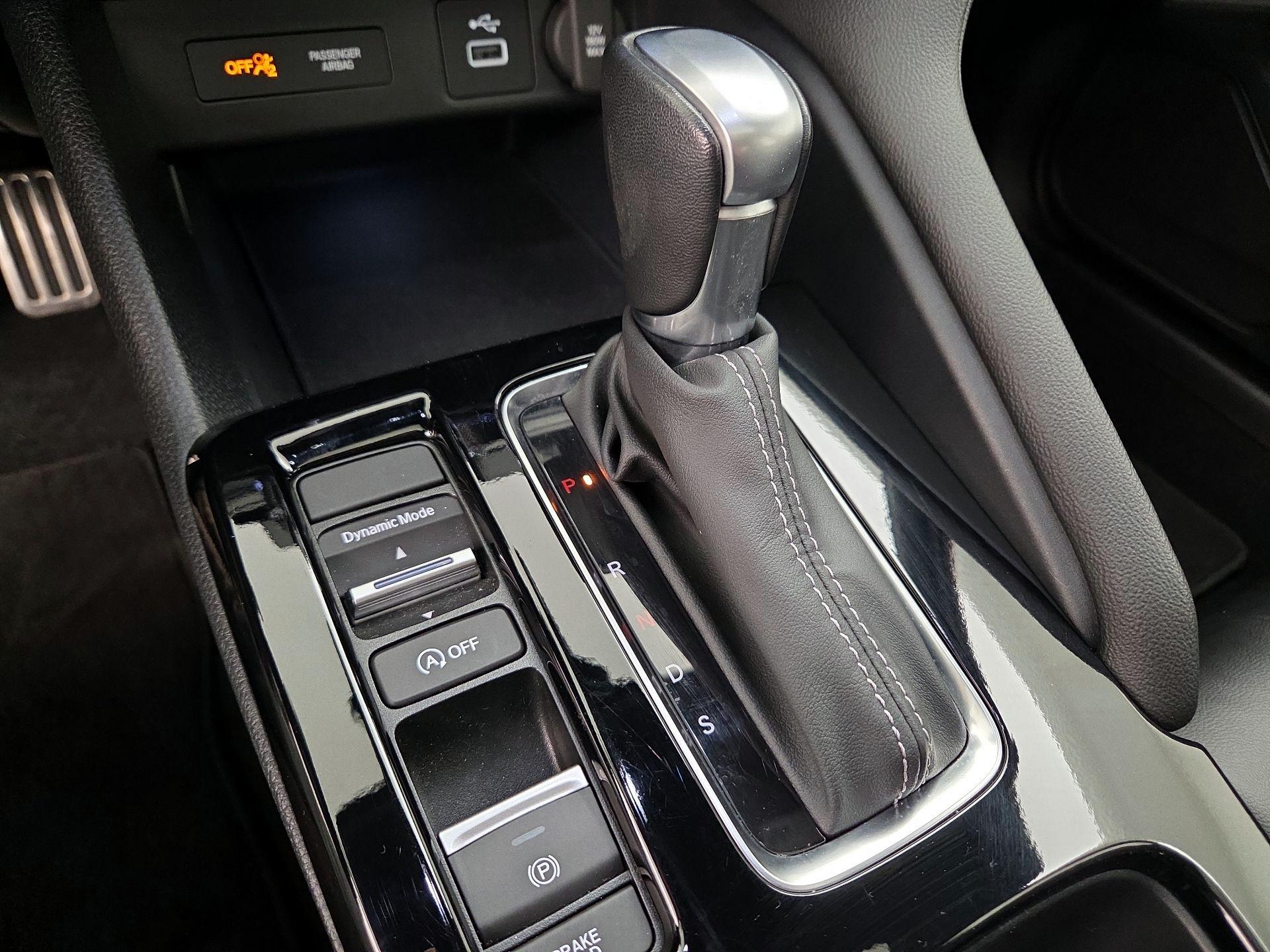 Thumbnail: 2023 Acura Integra - 17