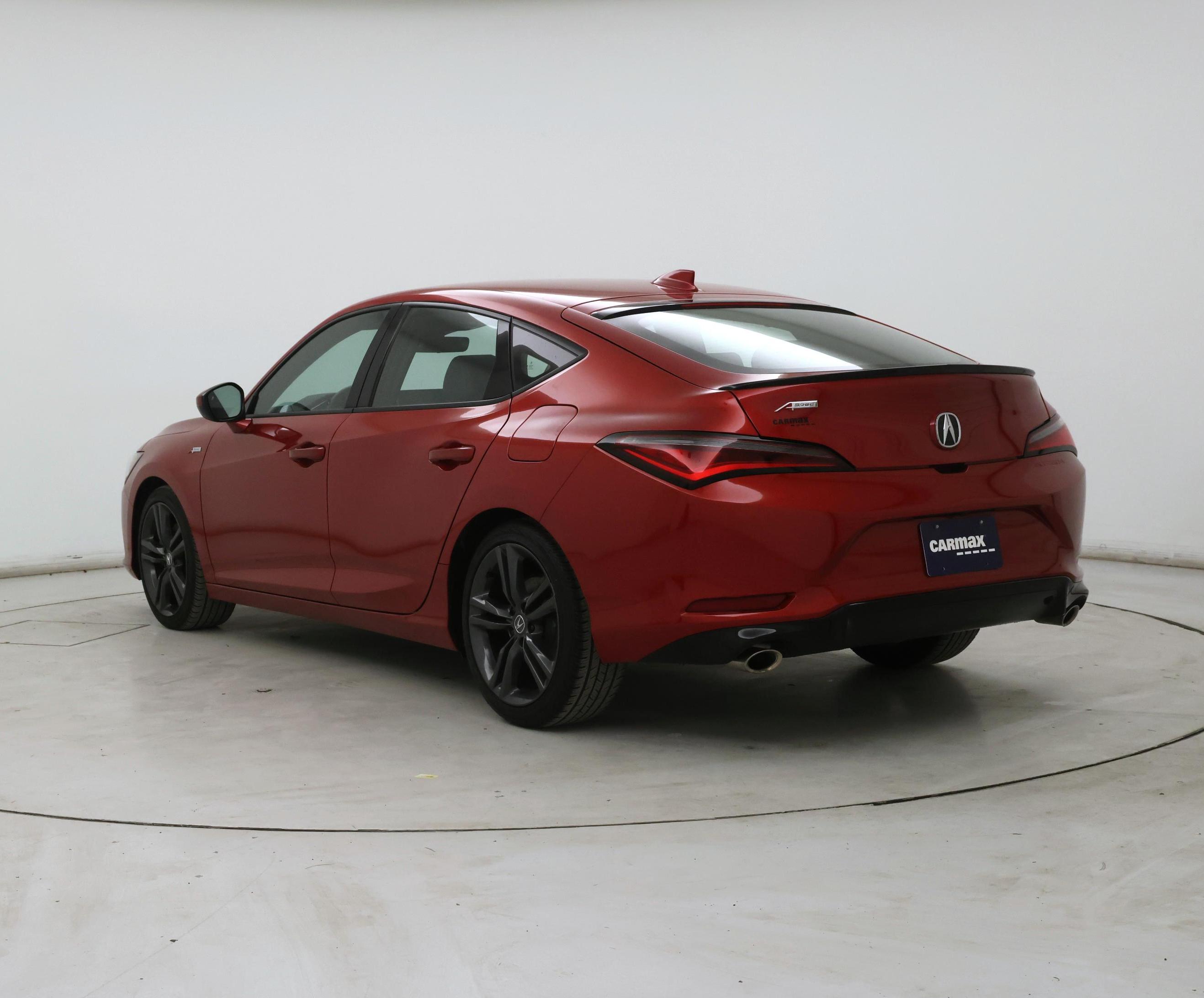 Thumbnail: 2023 Acura Integra - 2