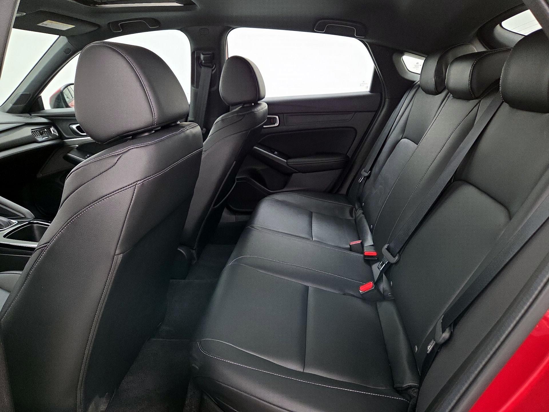 Thumbnail: 2023 Acura Integra - 20