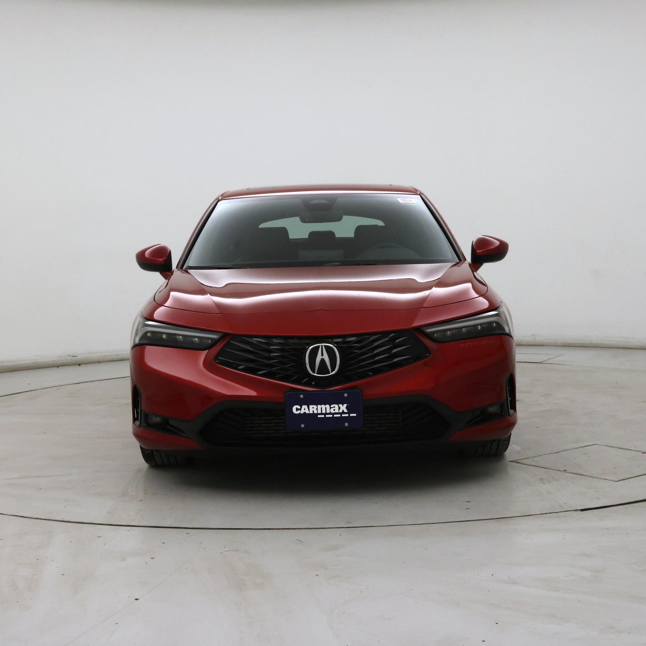 Thumbnail: 2023 Acura Integra - 5