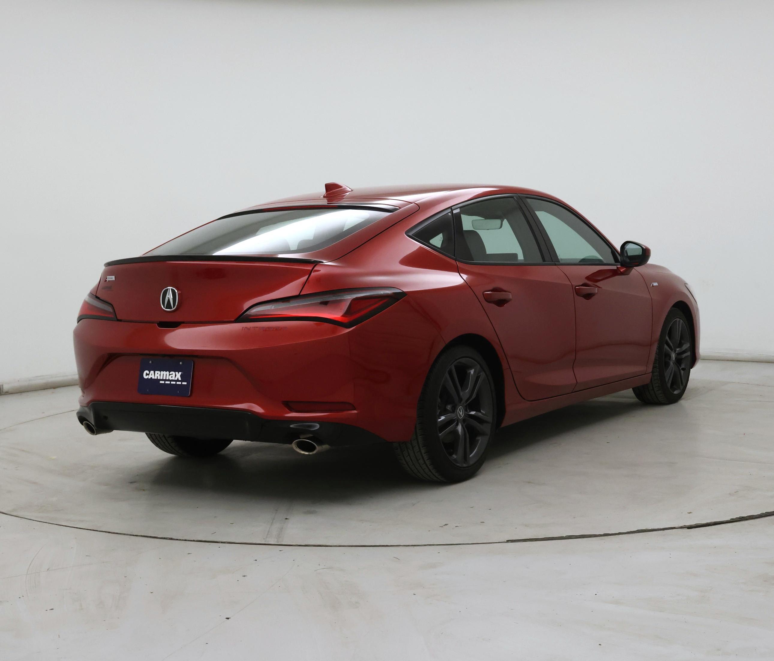 Thumbnail: 2023 Acura Integra - 8