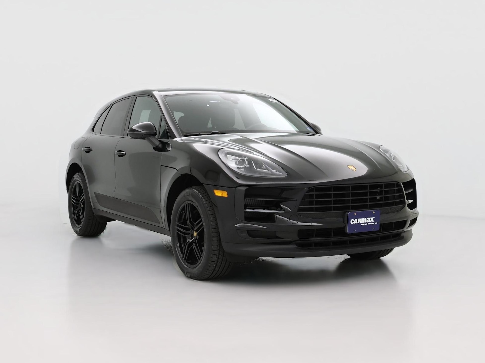2021 Porsche Macan S