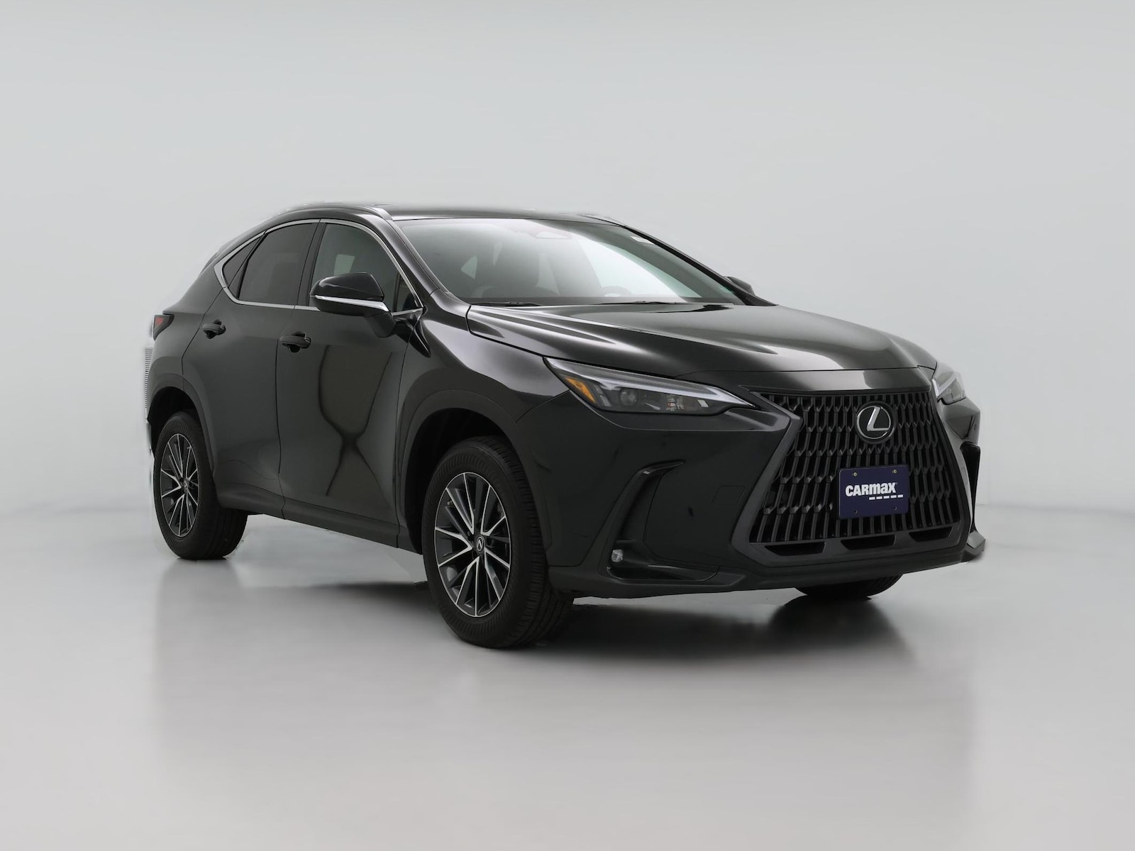 2023 Lexus NX 350