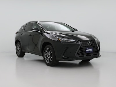 2023 Lexus NX 350 Premium