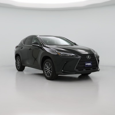 2023 Lexus NX 350 Premium
