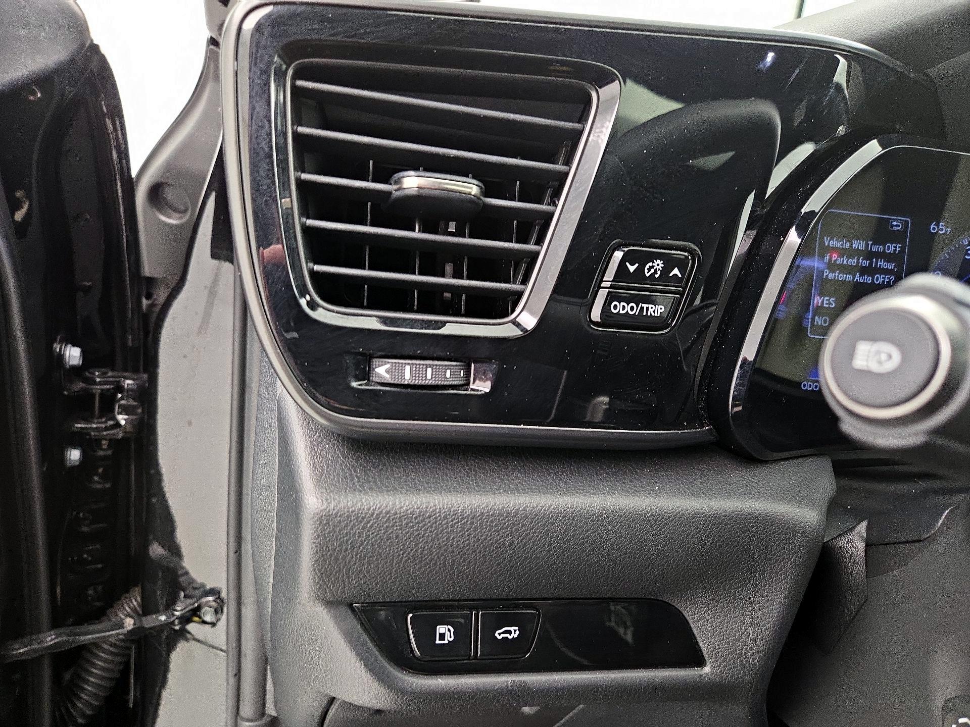 Thumbnail: 2023 Lexus NX - 13