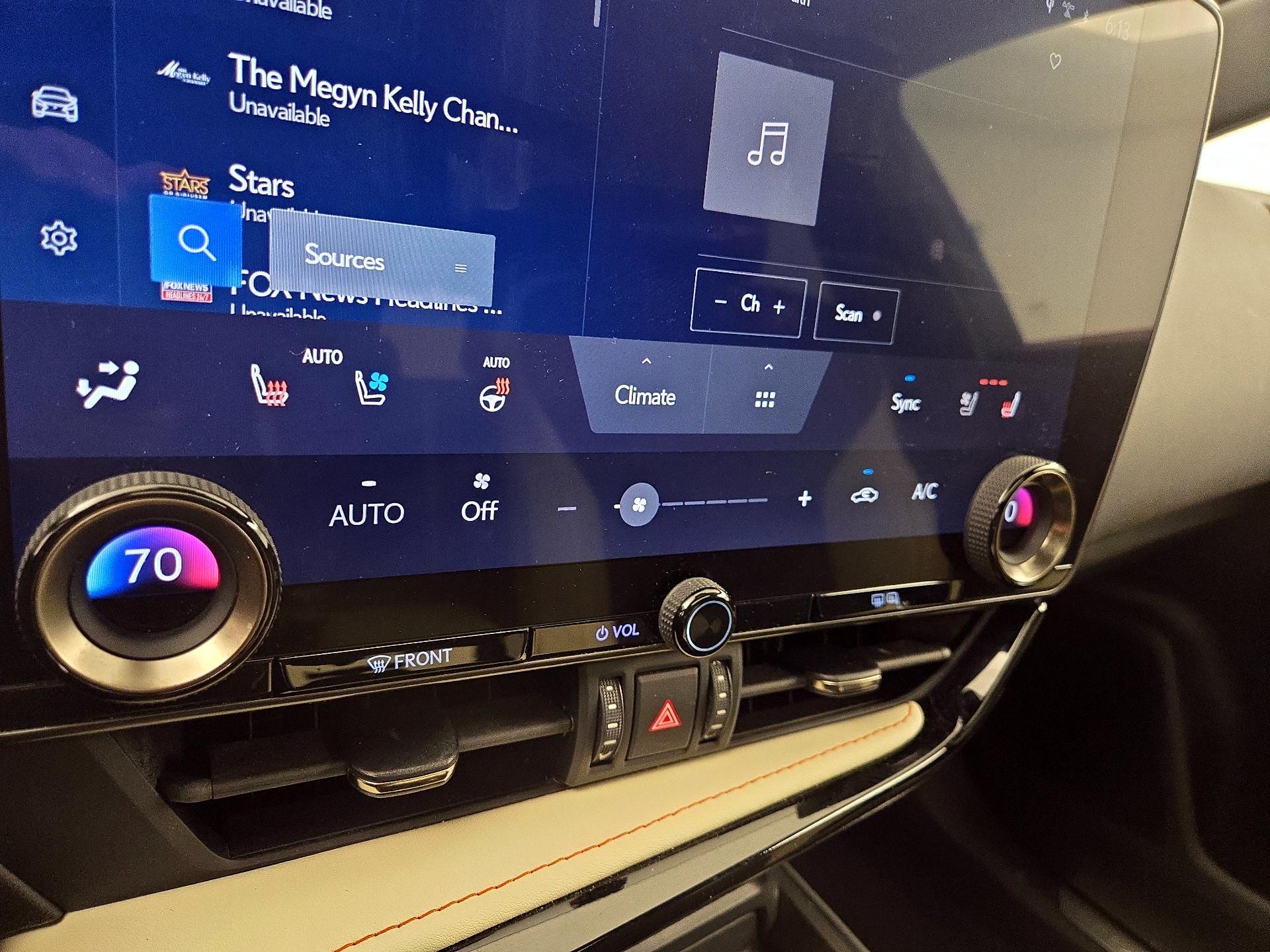 Thumbnail: 2023 Lexus NX - 16