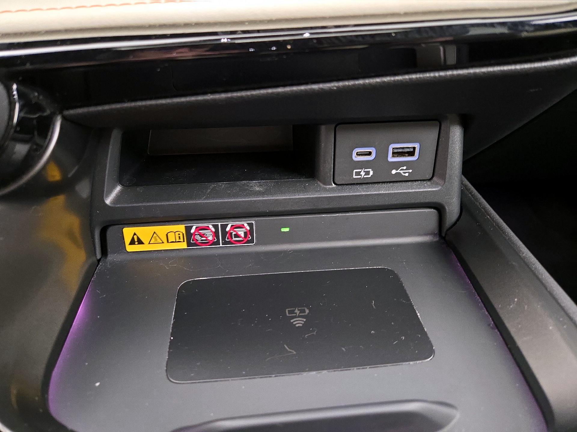 Thumbnail: 2023 Lexus NX - 18