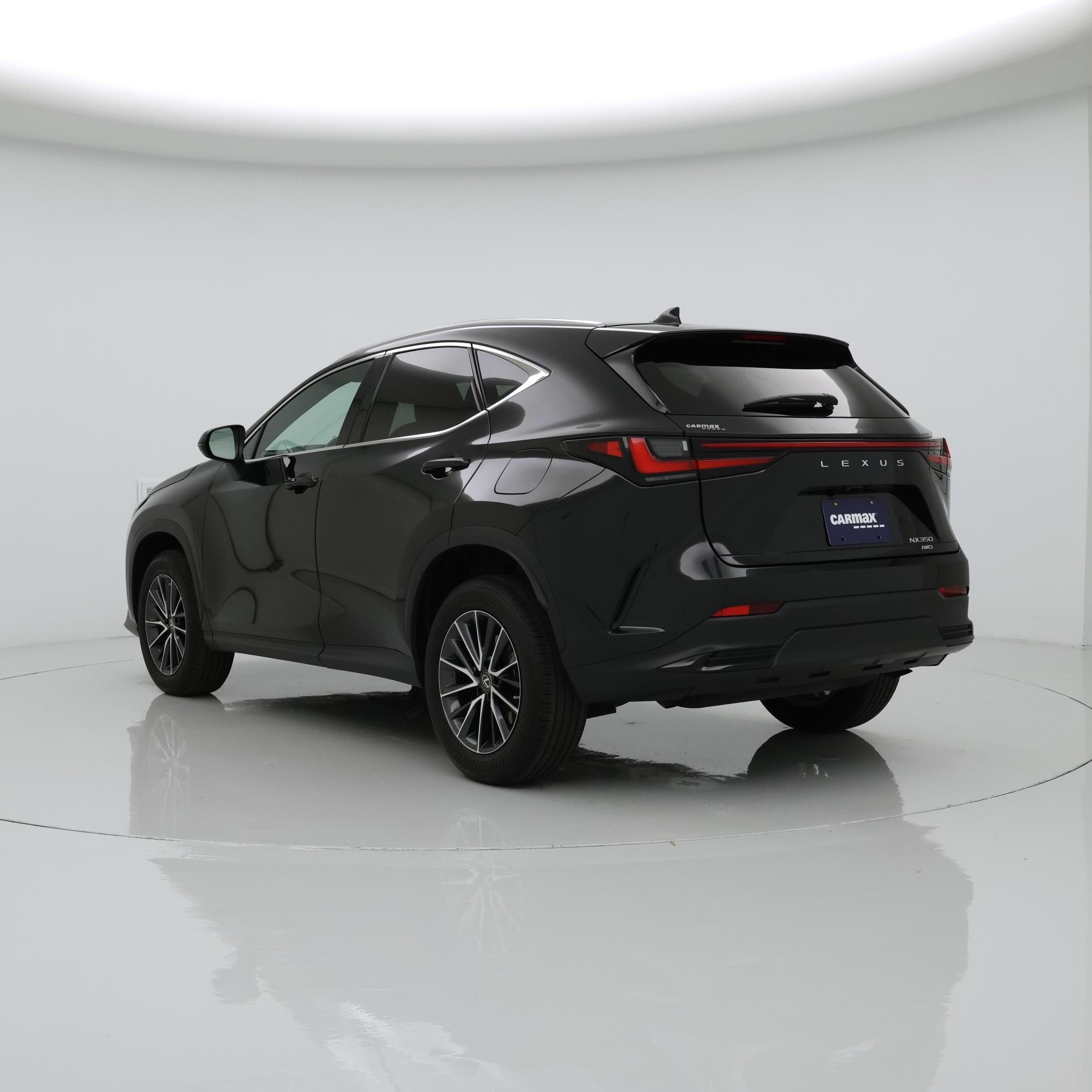 Thumbnail: 2023 Lexus NX - 2