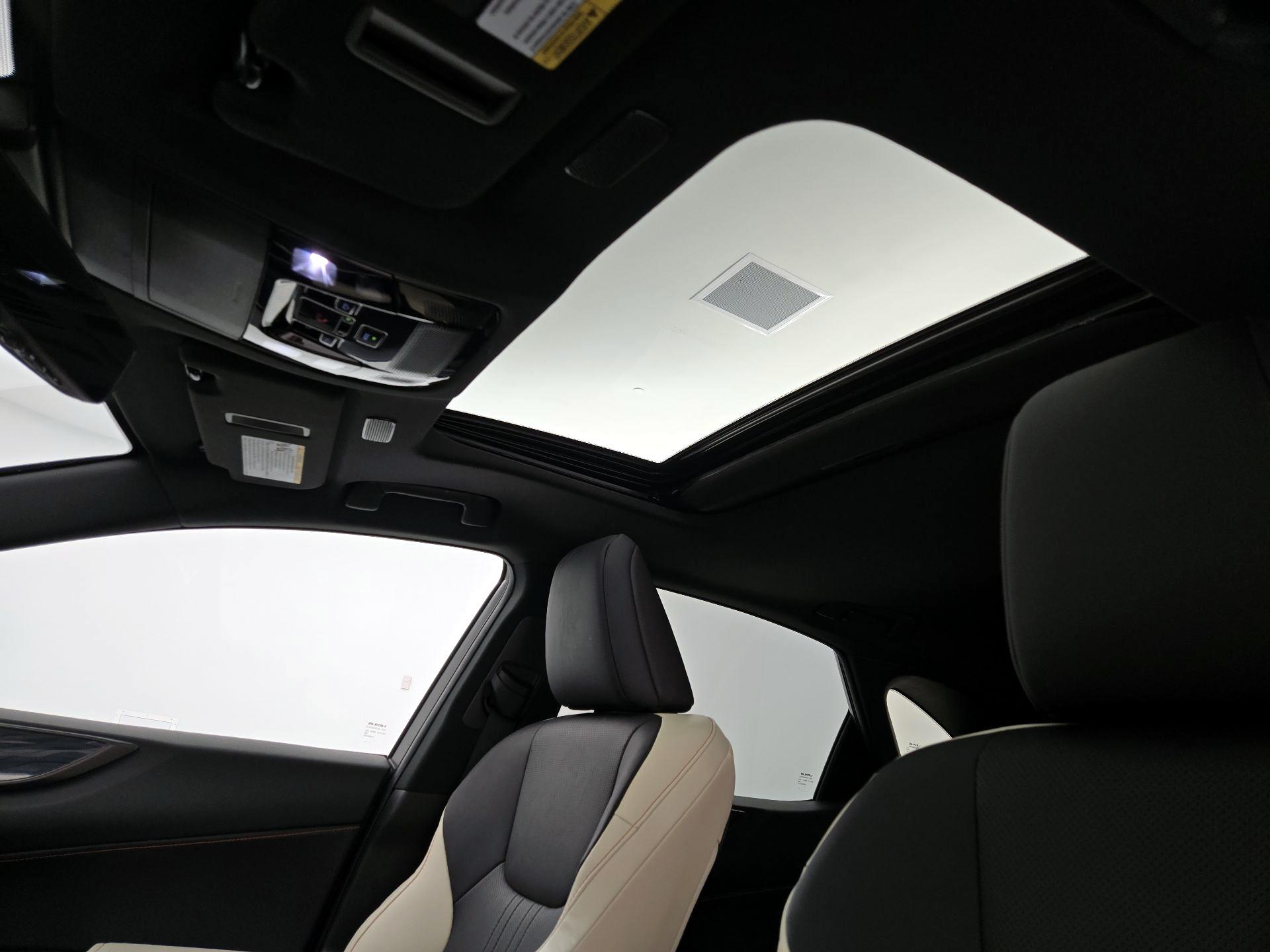 Thumbnail: 2023 Lexus NX - 19