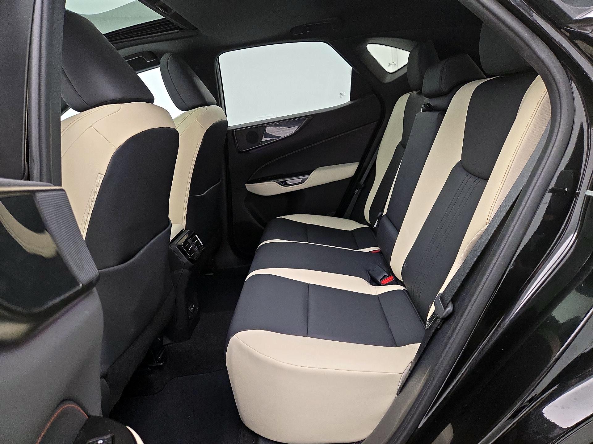 Thumbnail: 2023 Lexus NX - 20