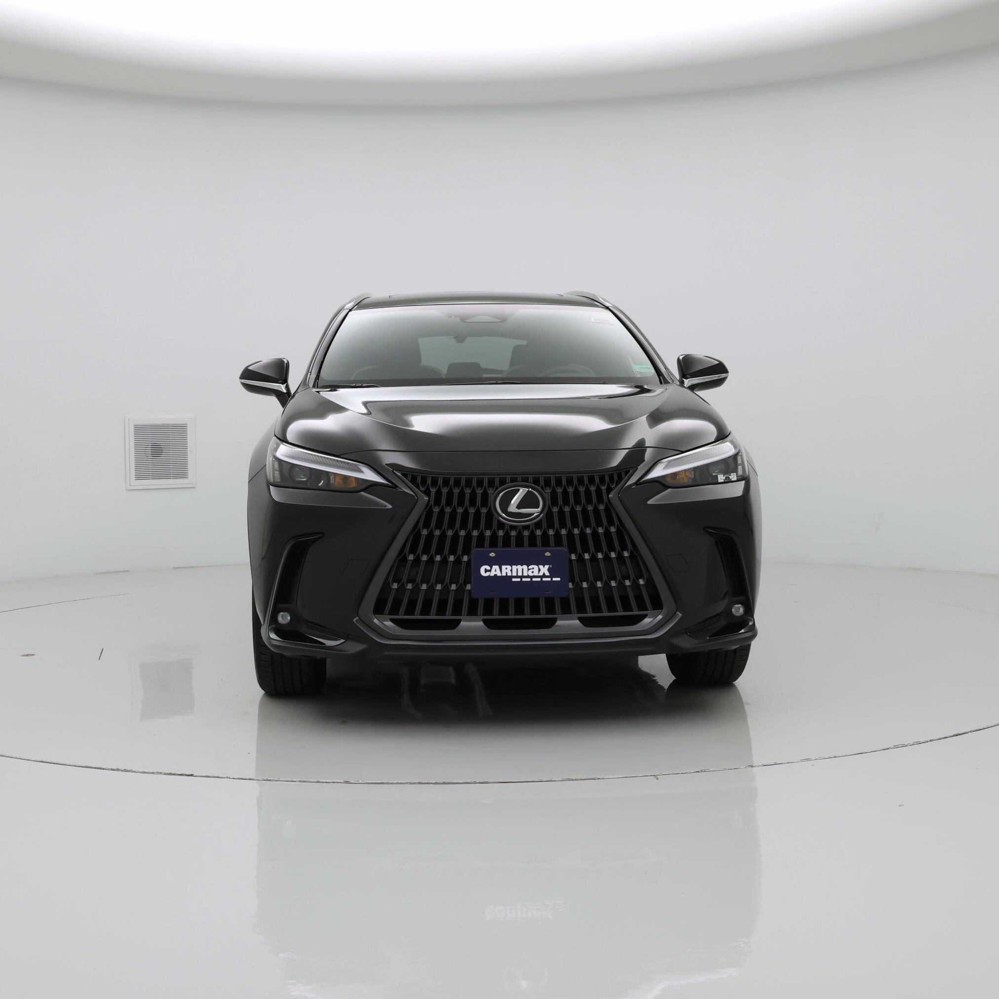 Thumbnail: 2023 Lexus NX - 5