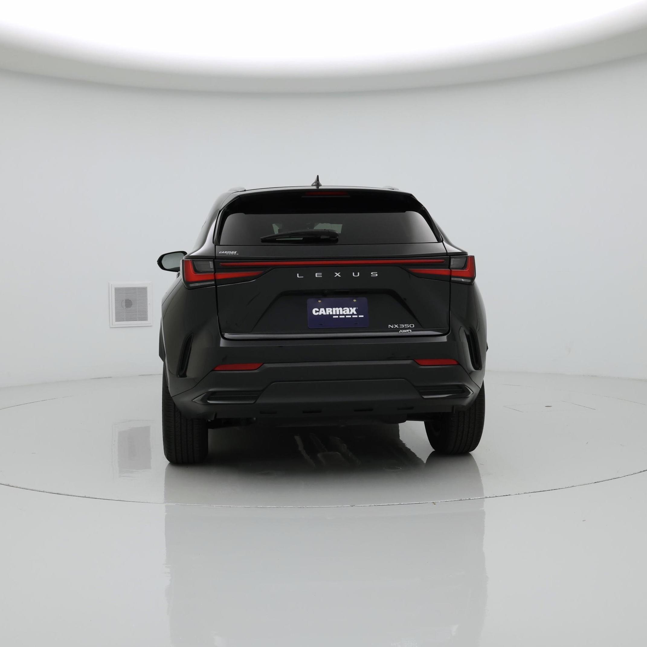 Thumbnail: 2023 Lexus NX - 6