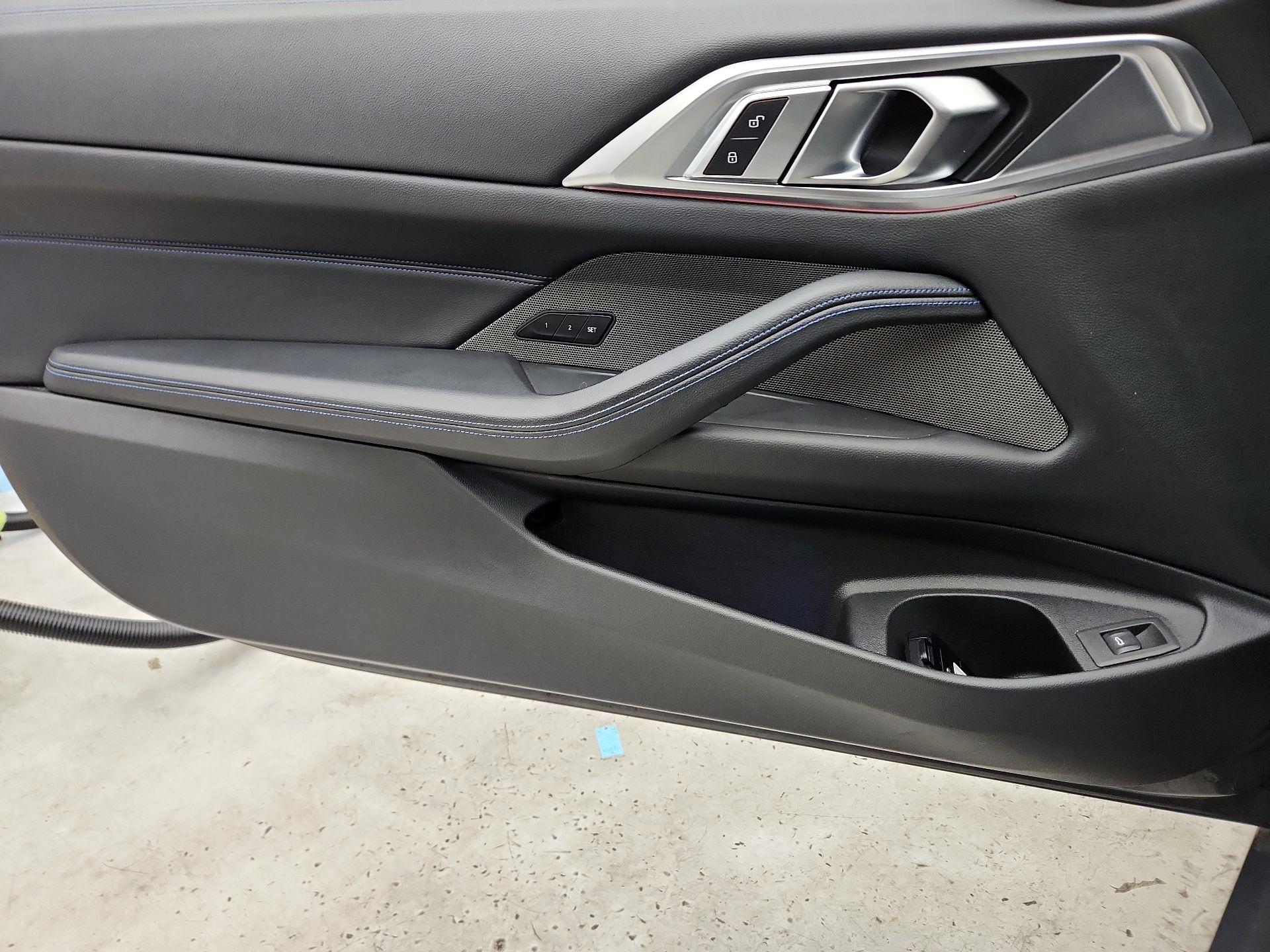 Thumbnail: 2021 BMW 4 Series - 12