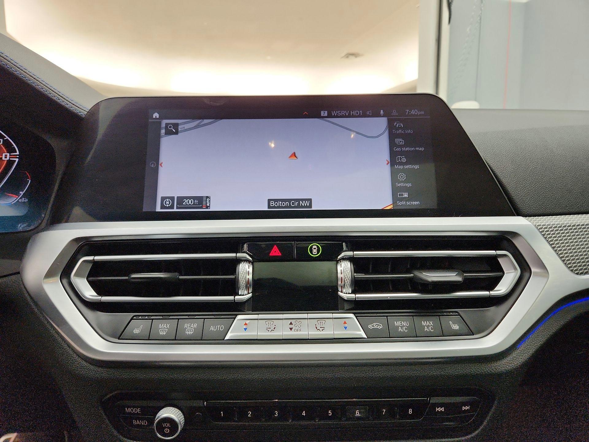 Thumbnail: 2021 BMW 4 Series - 14