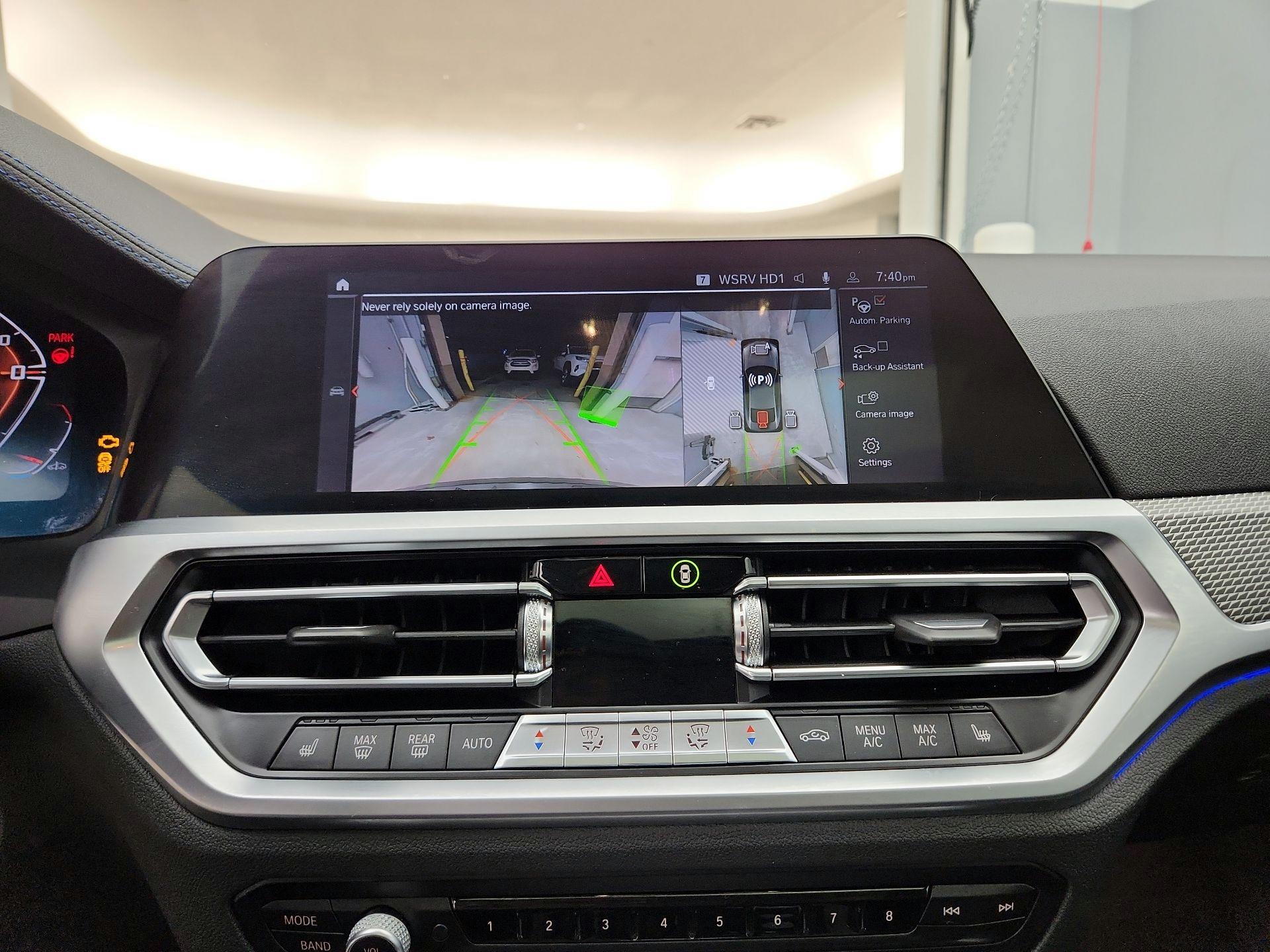 Thumbnail: 2021 BMW 4 Series - 15