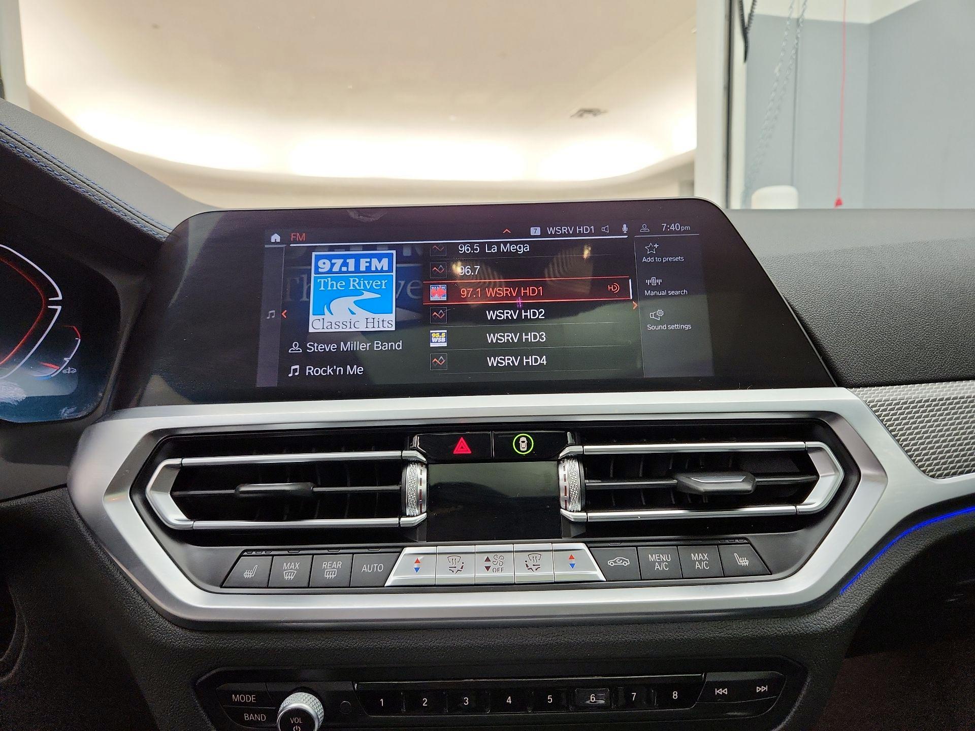 Thumbnail: 2021 BMW 4 Series - 16