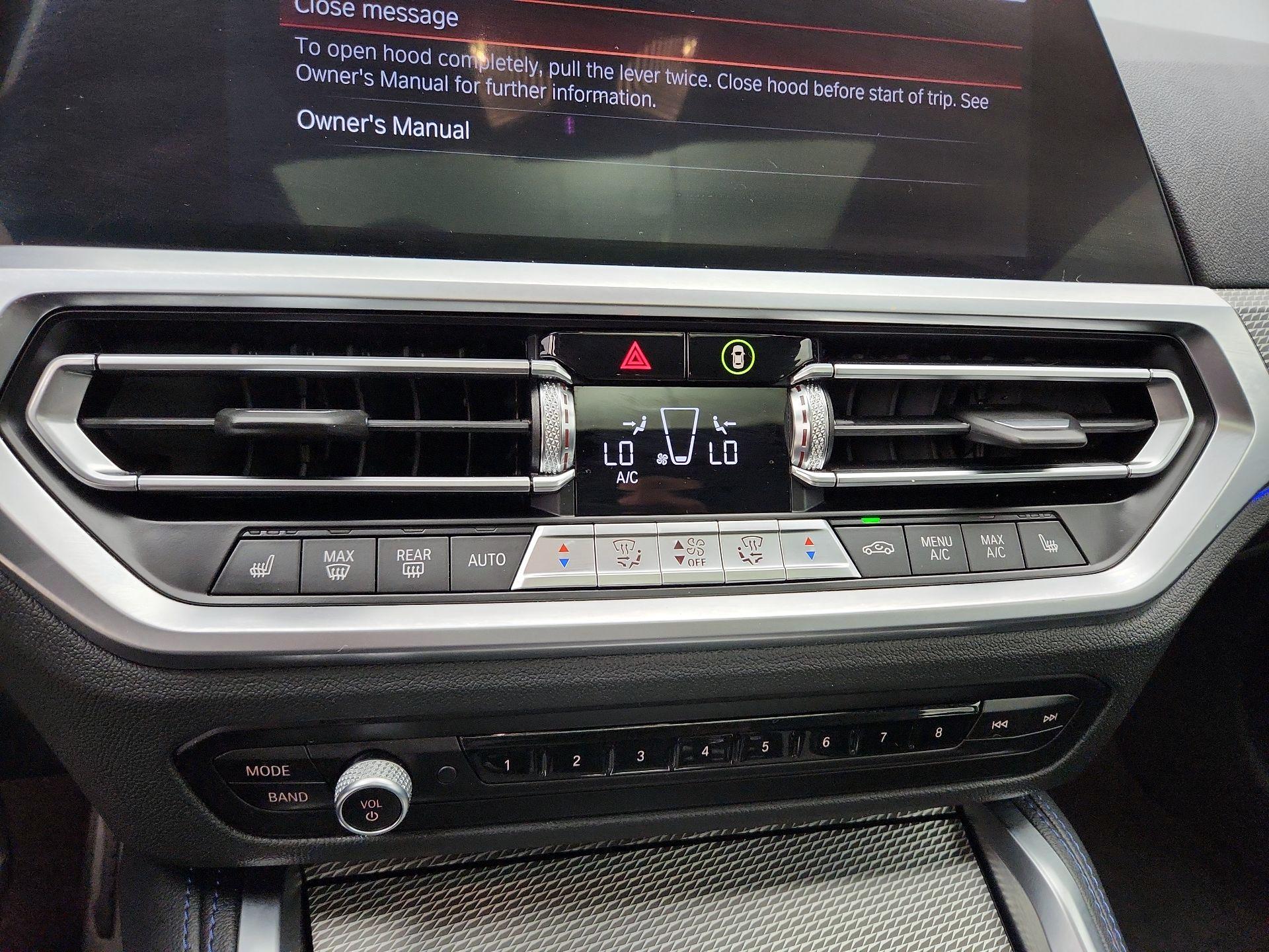 Thumbnail: 2021 BMW 4 Series - 17