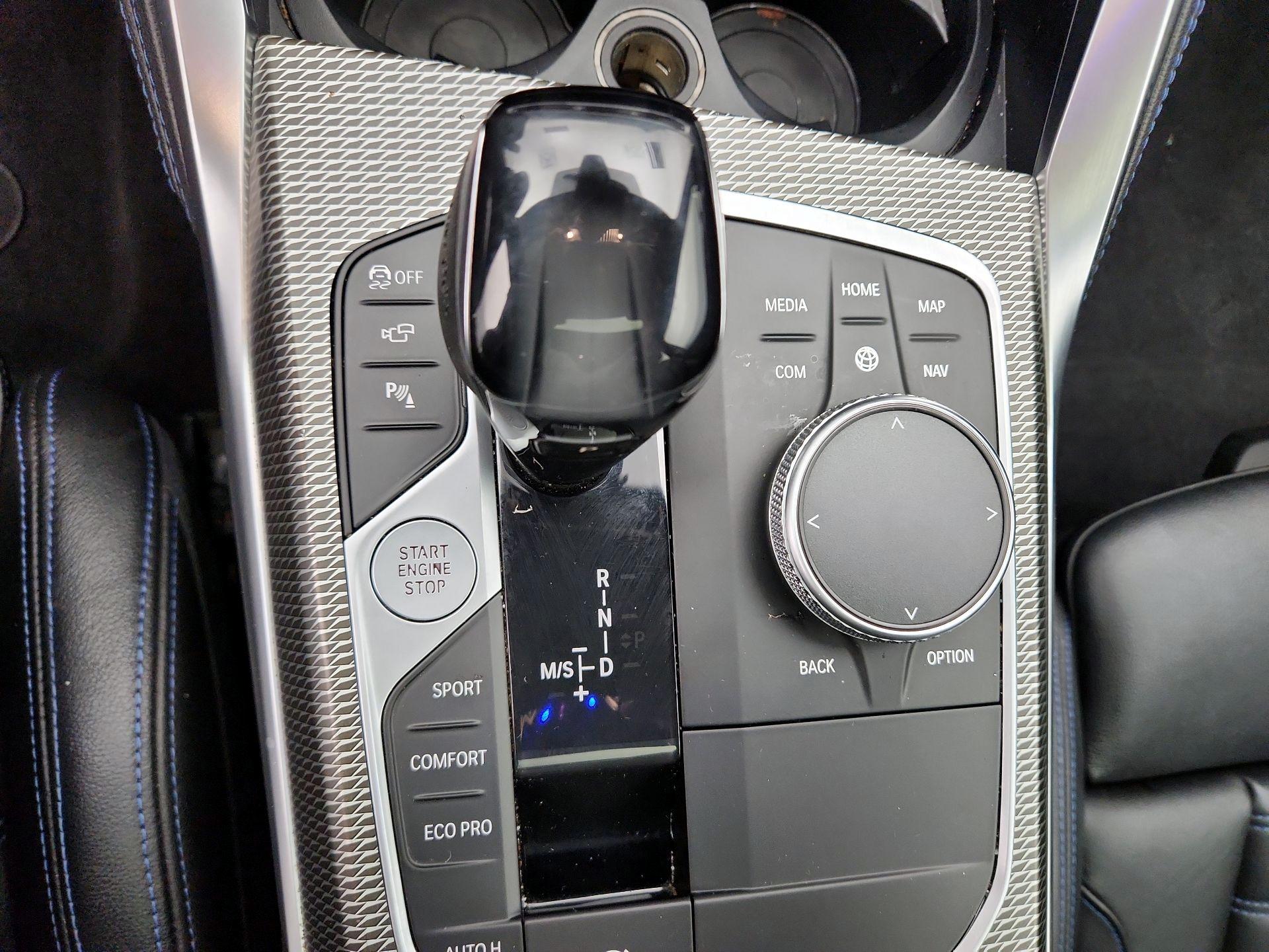 Thumbnail: 2021 BMW 4 Series - 18