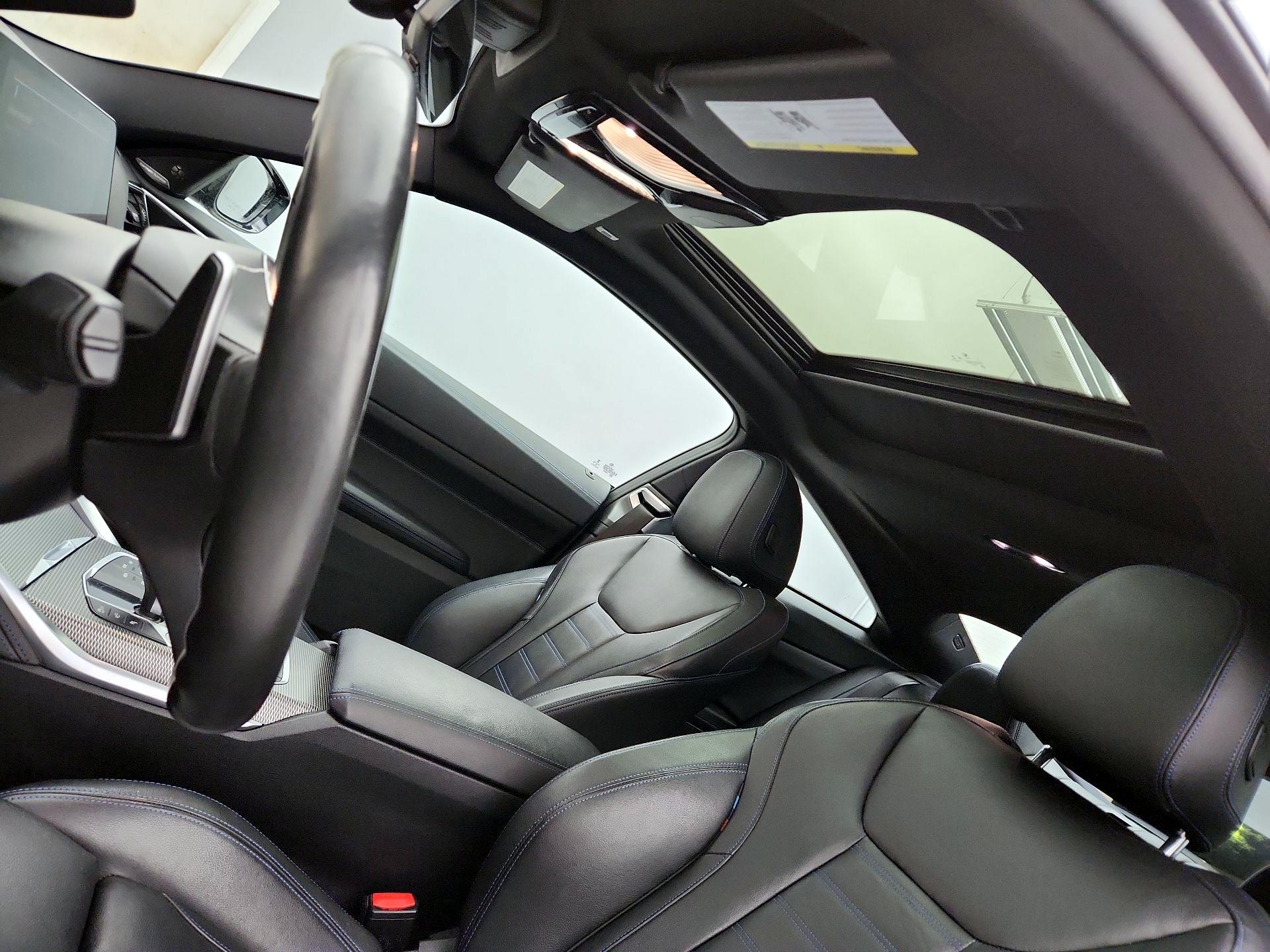 Thumbnail: 2021 BMW 4 Series - 20