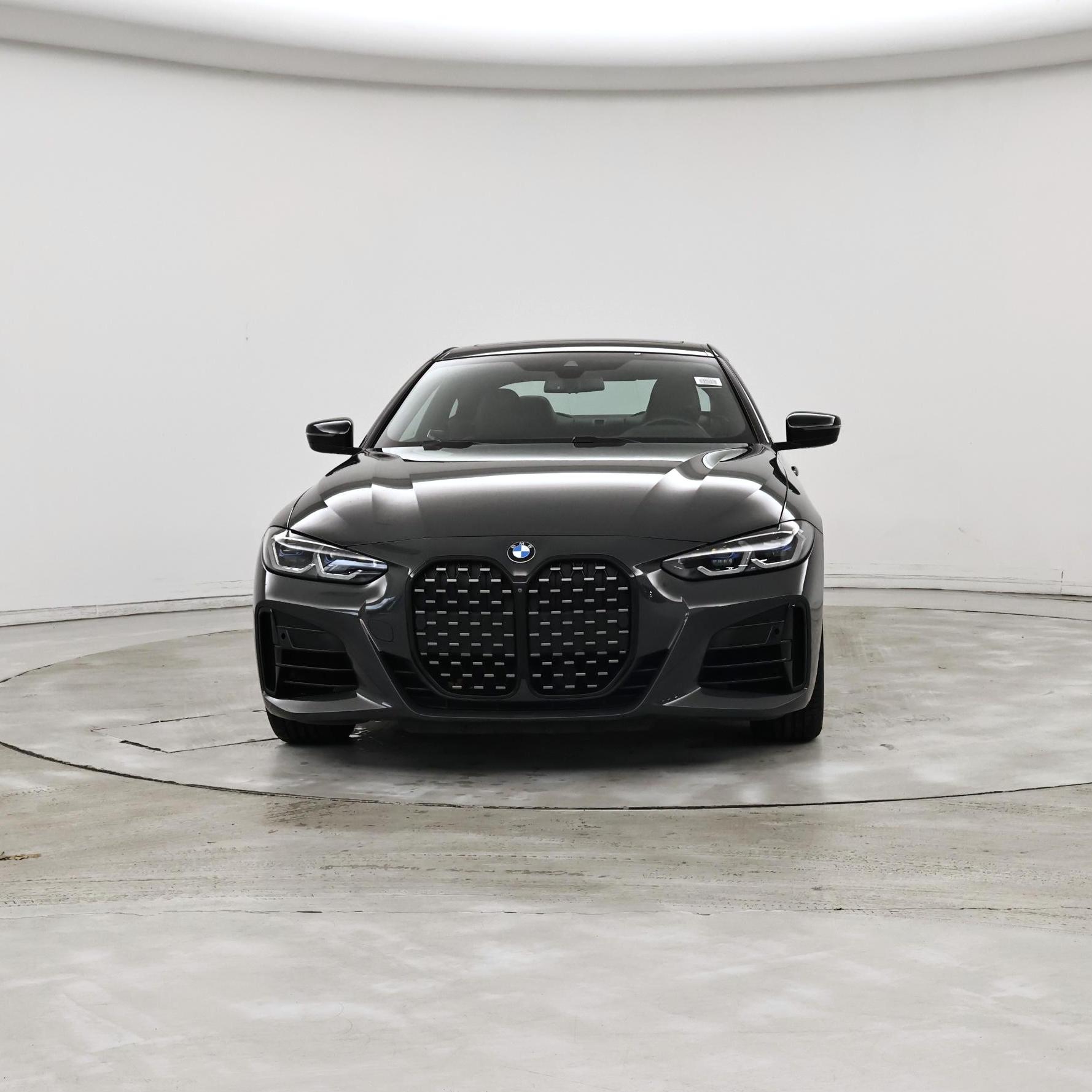 Thumbnail: 2021 BMW 4 Series - 5