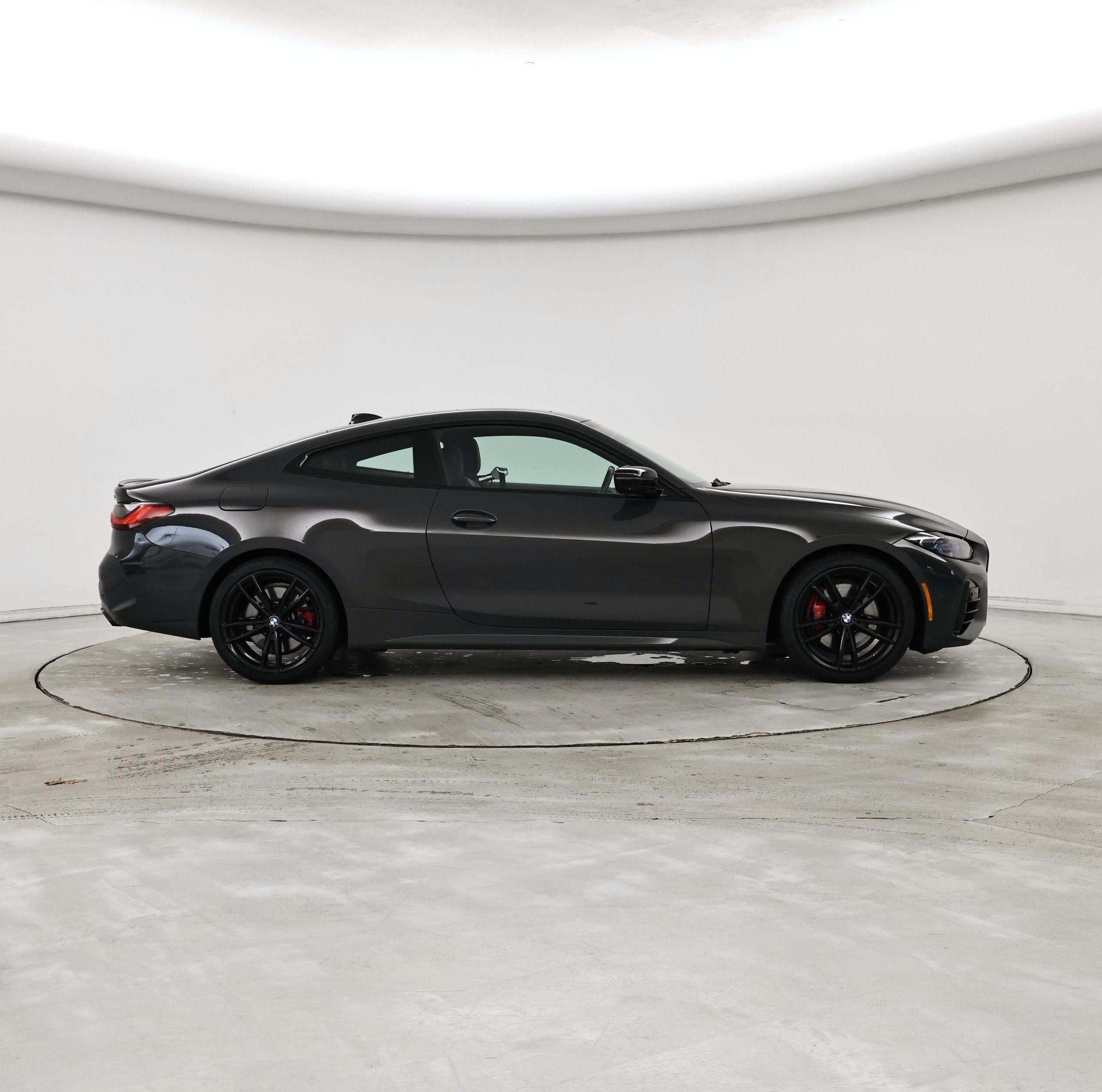 Thumbnail: 2021 BMW 4 Series - 7