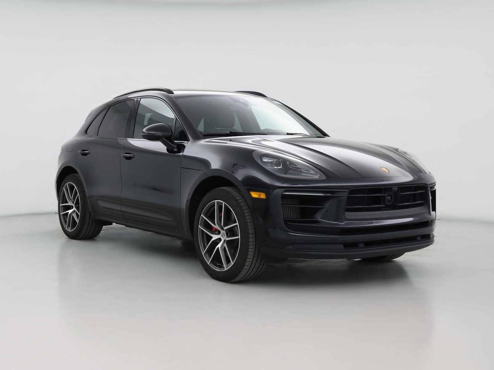2022 Porsche Macan S