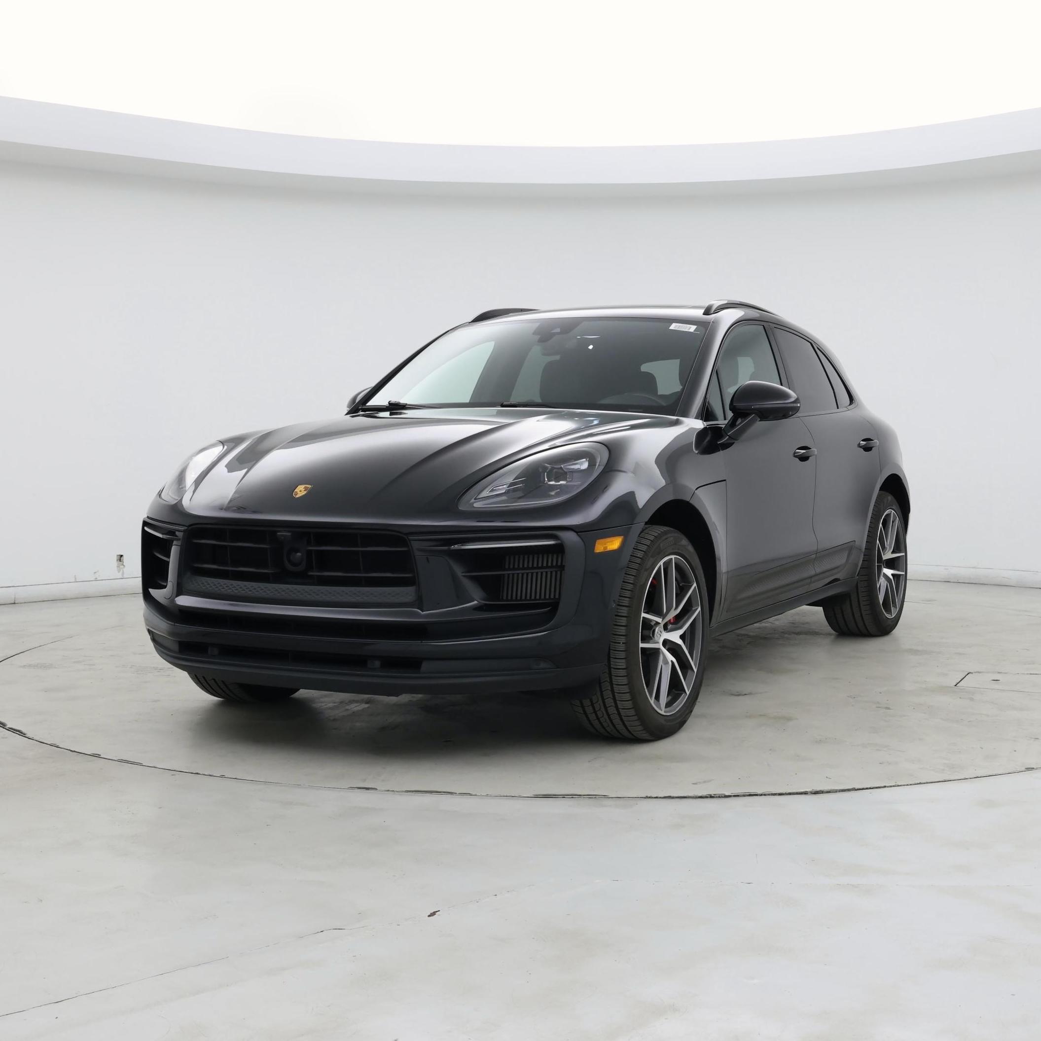 Thumbnail: 2022 Porsche Macan - 4