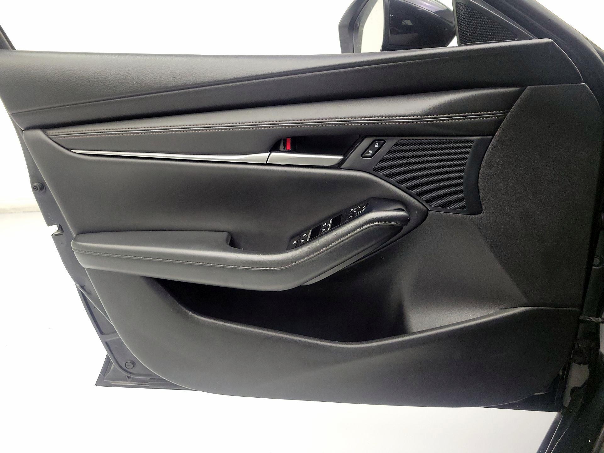 Thumbnail: 2024 Mazda Mazda3 - 10