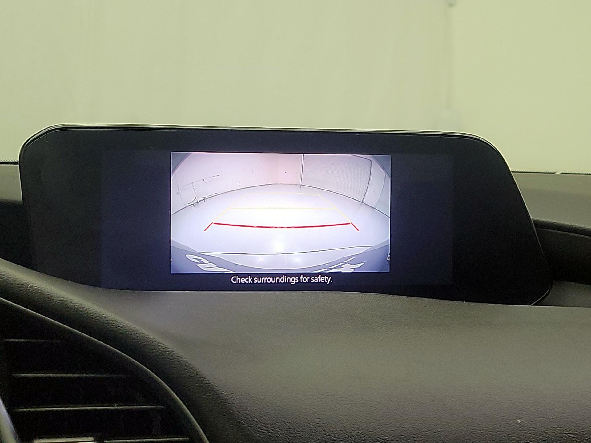 Thumbnail: 2024 Mazda Mazda3 - 12