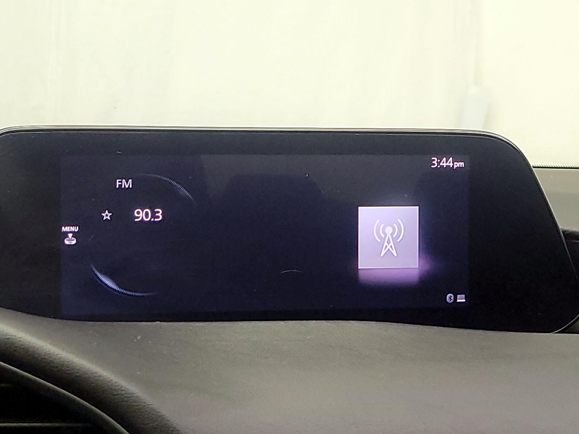 Thumbnail: 2024 Mazda Mazda3 - 13