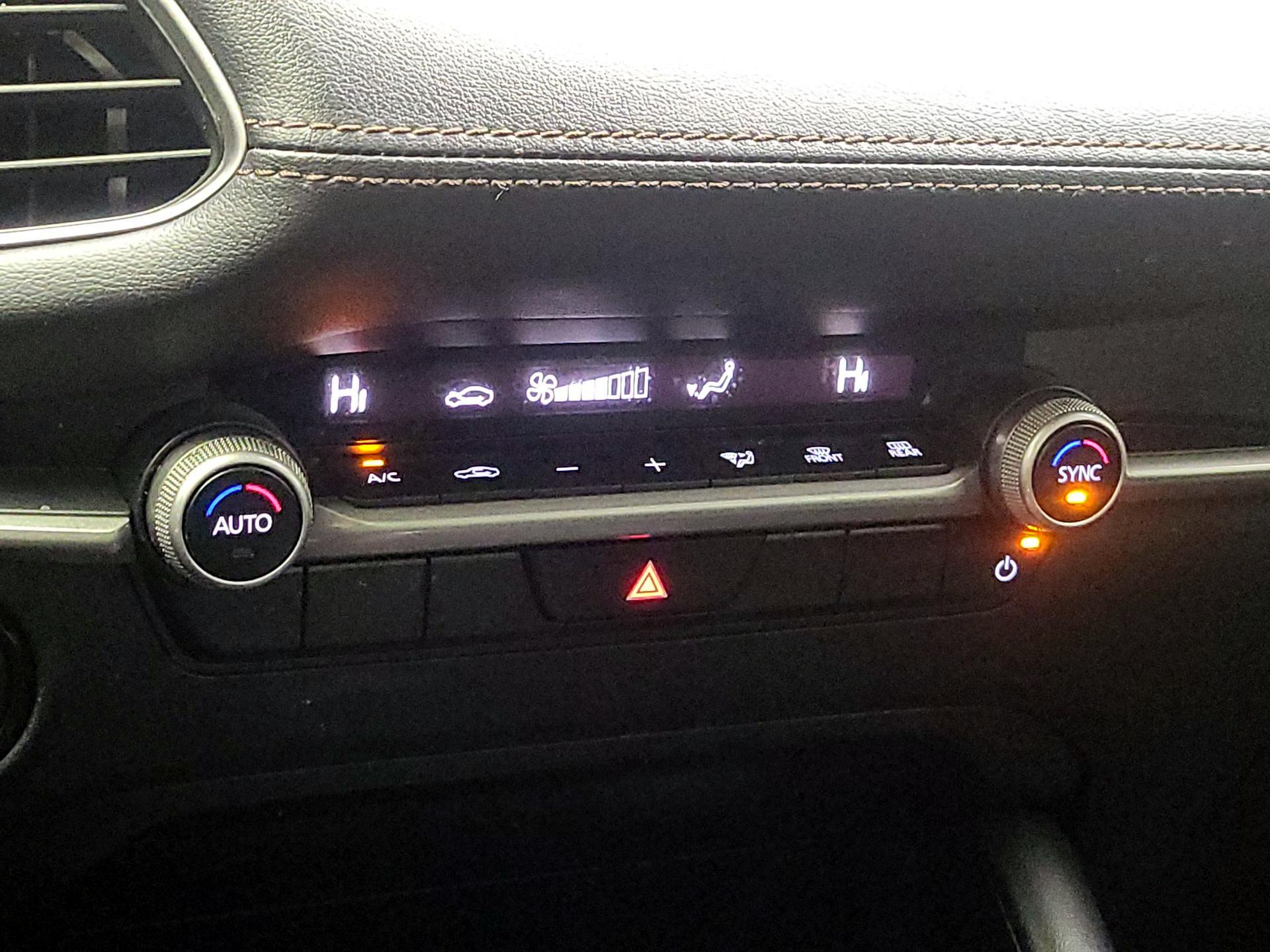 Thumbnail: 2024 Mazda Mazda3 - 14