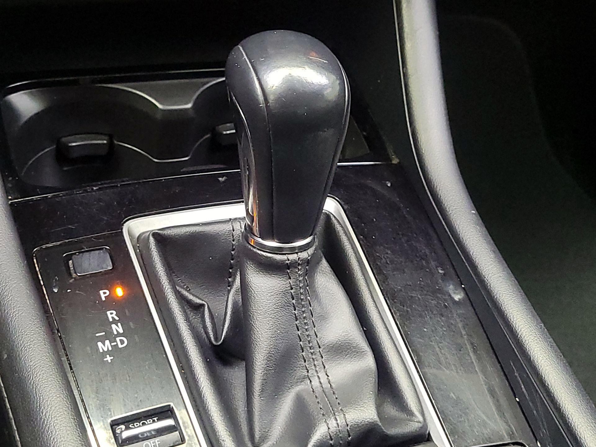 Thumbnail: 2024 Mazda Mazda3 - 15