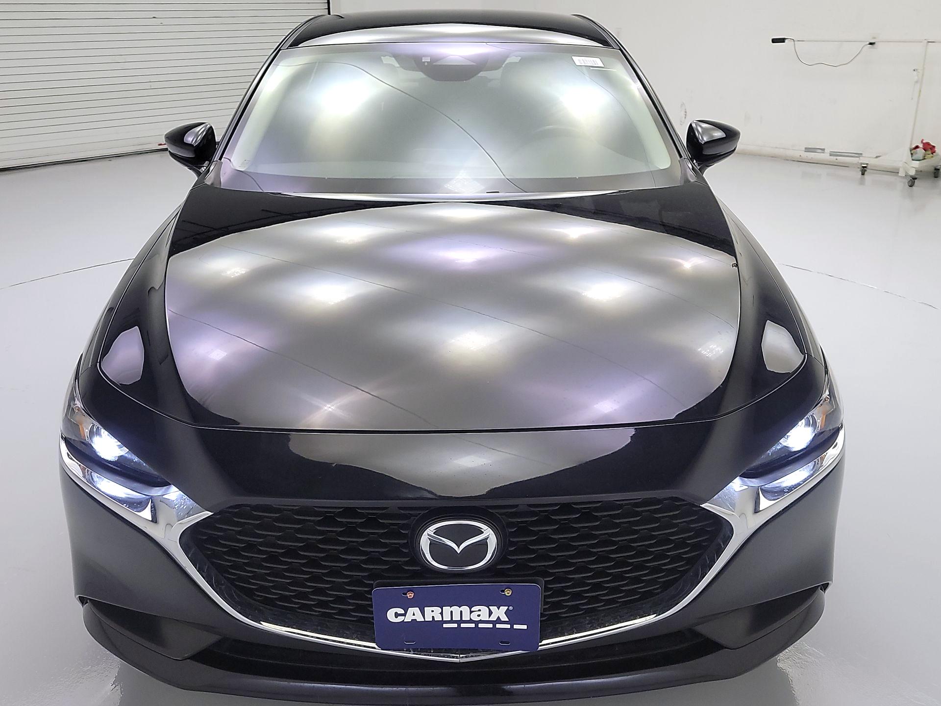 Thumbnail: 2024 Mazda Mazda3 - 2