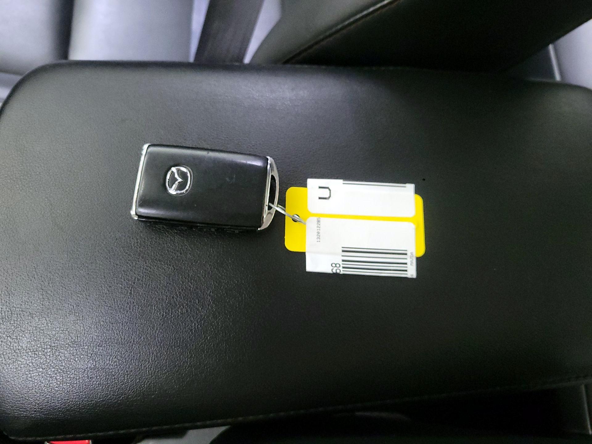 Thumbnail: 2024 Mazda Mazda3 - 20