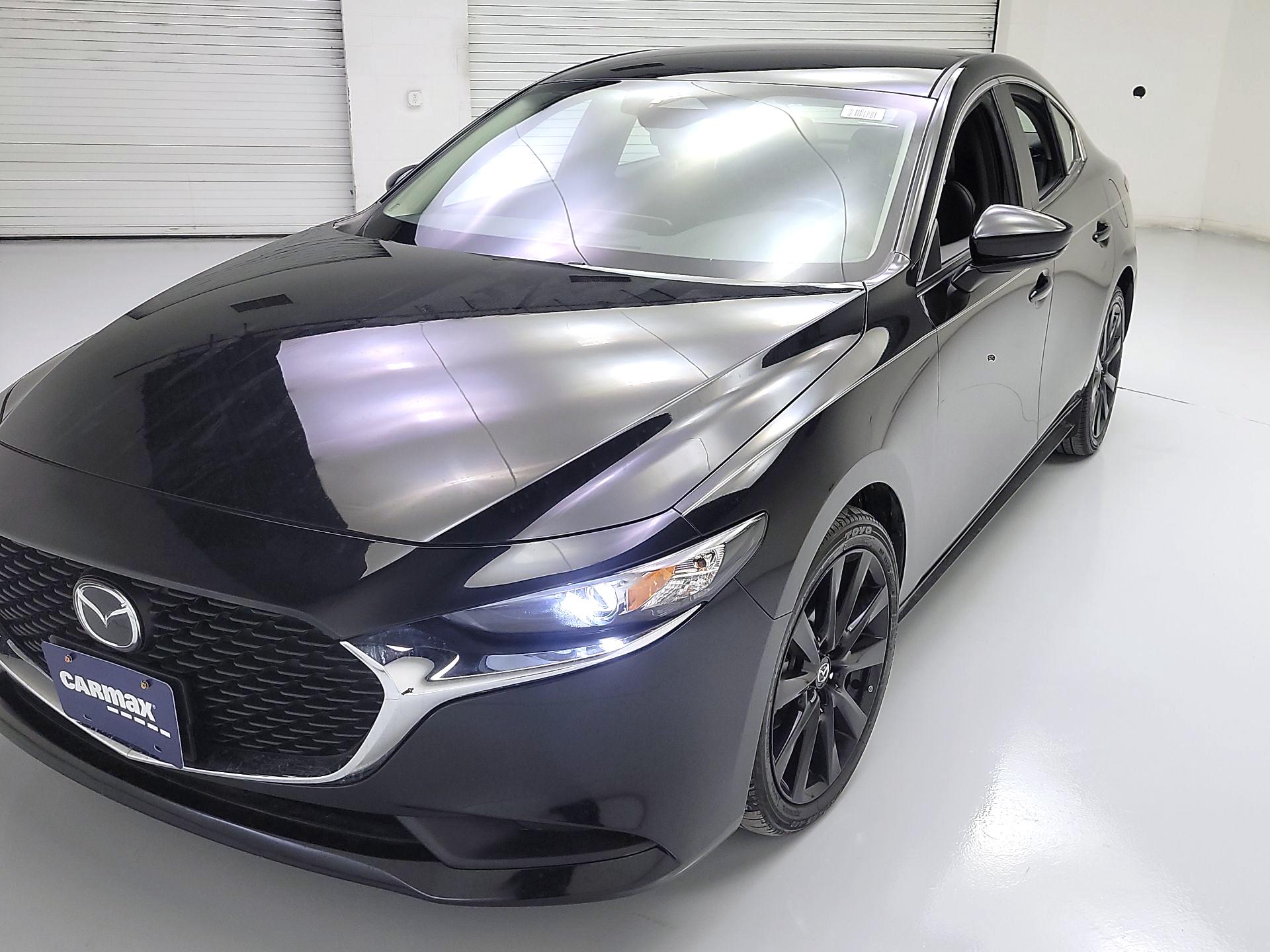 Thumbnail: 2024 Mazda Mazda3 - 3