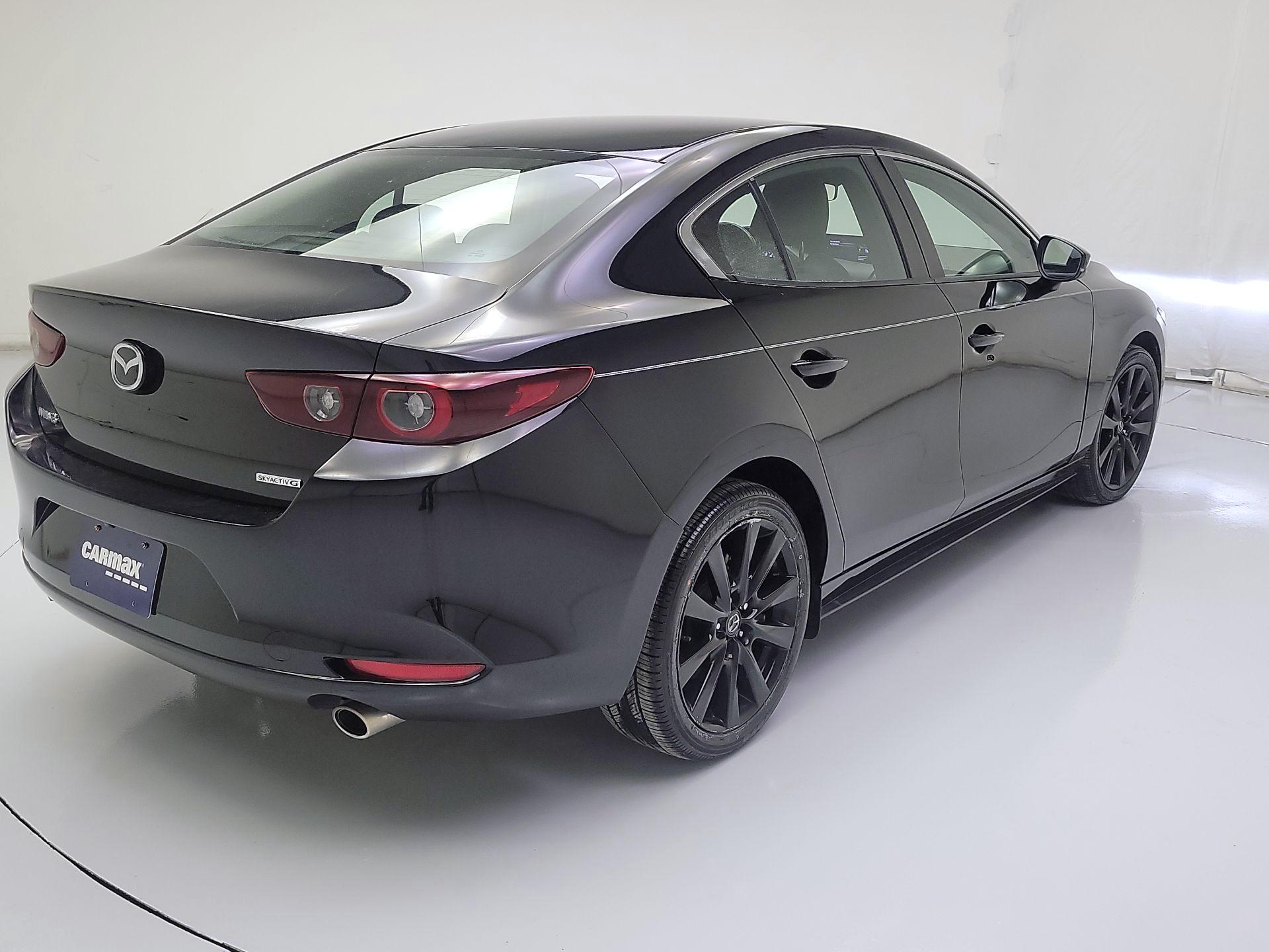 Thumbnail: 2024 Mazda Mazda3 - 5