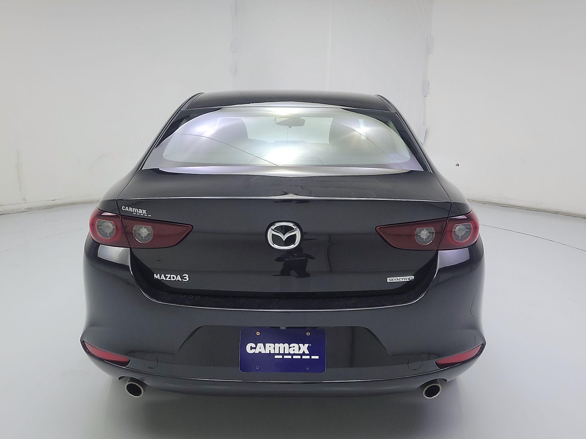 Thumbnail: 2024 Mazda Mazda3 - 6