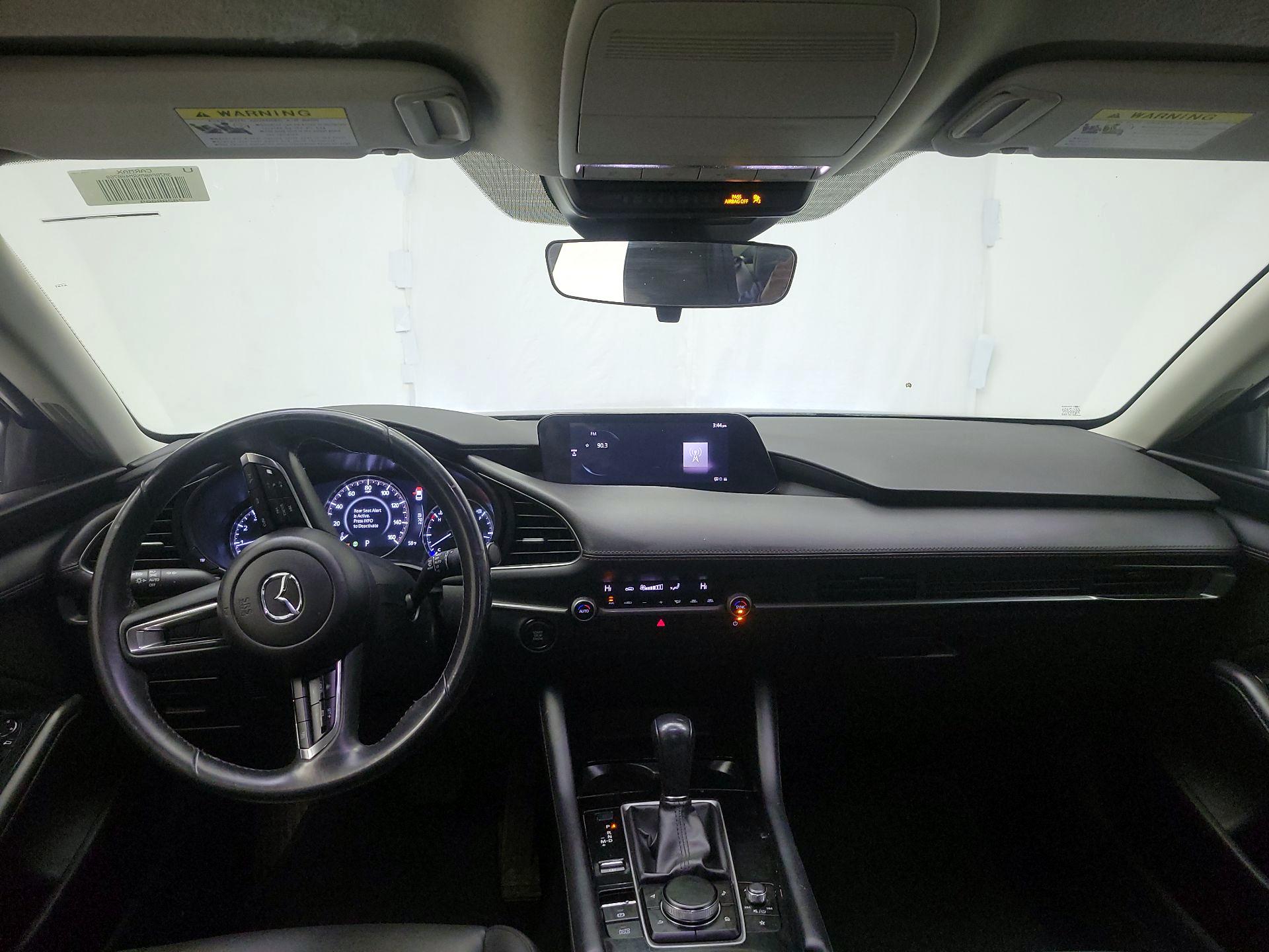 Thumbnail: 2024 Mazda Mazda3 - 8