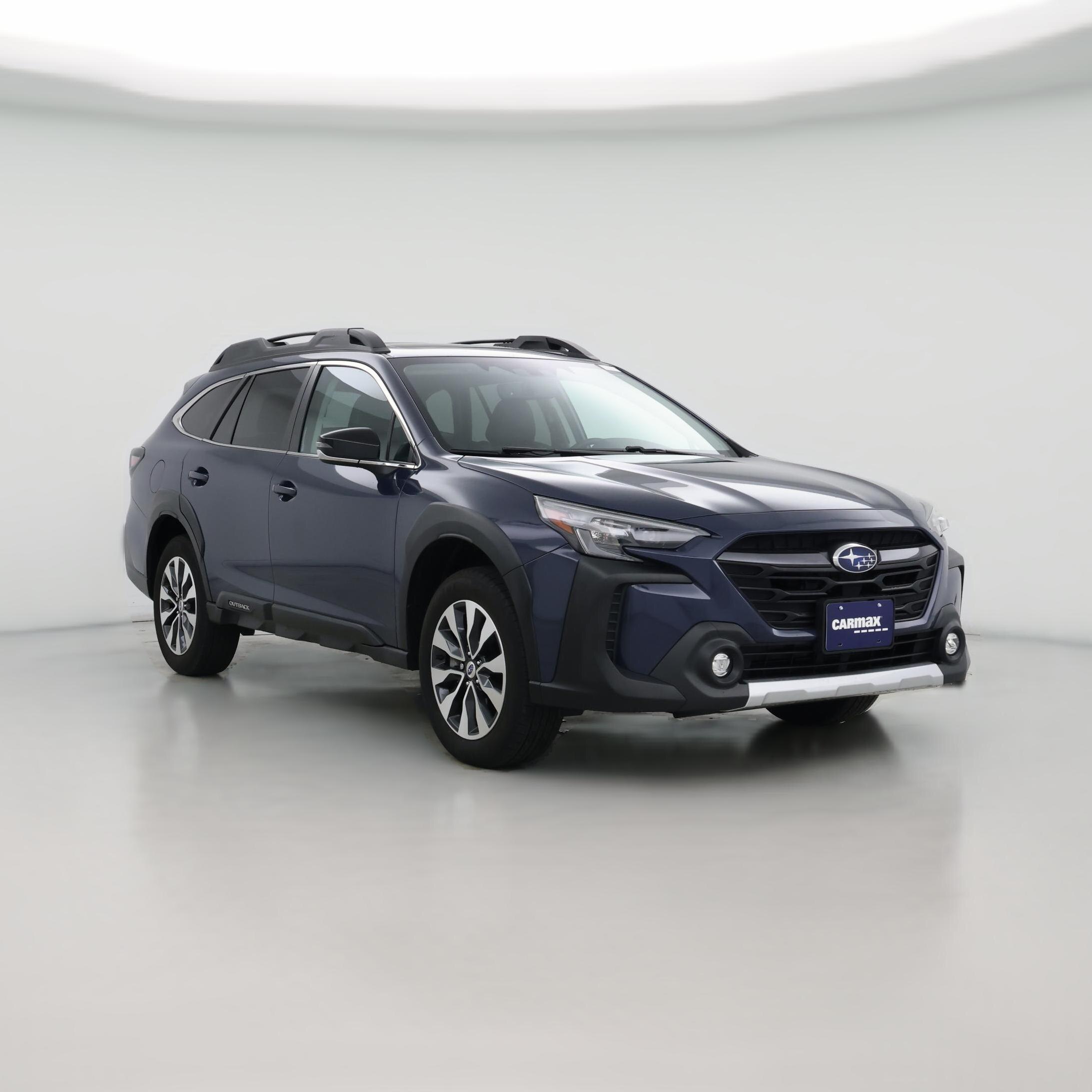 Thumbnail: 2023 Subaru Outback - 1