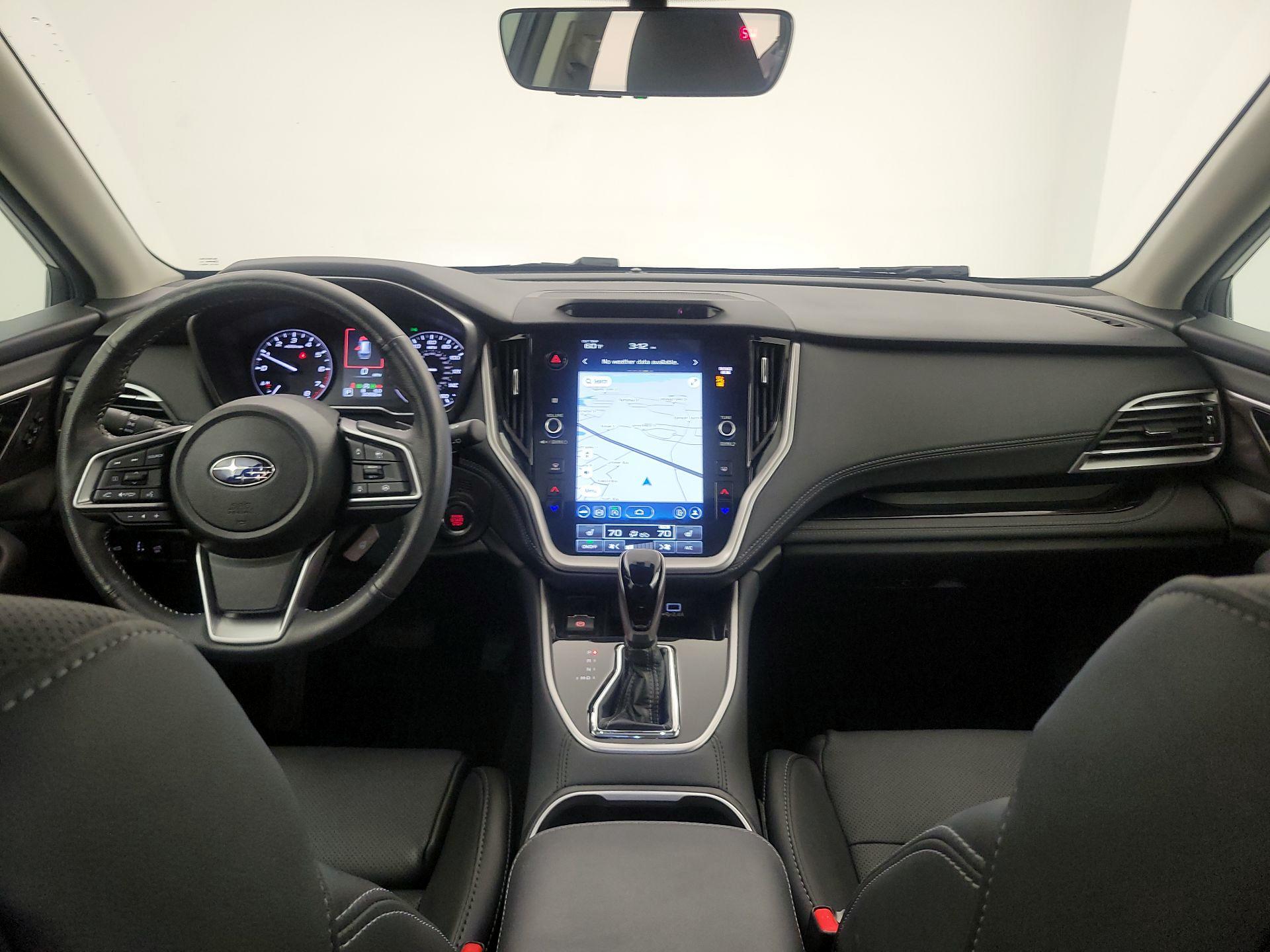 Thumbnail: 2023 Subaru Outback - 9