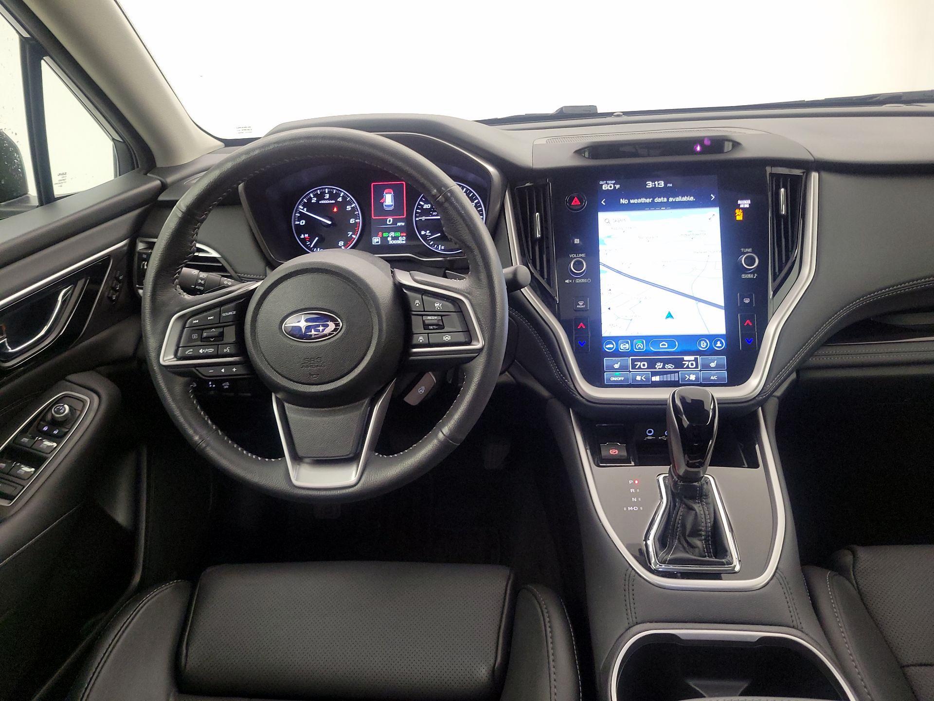 Thumbnail: 2023 Subaru Outback - 10